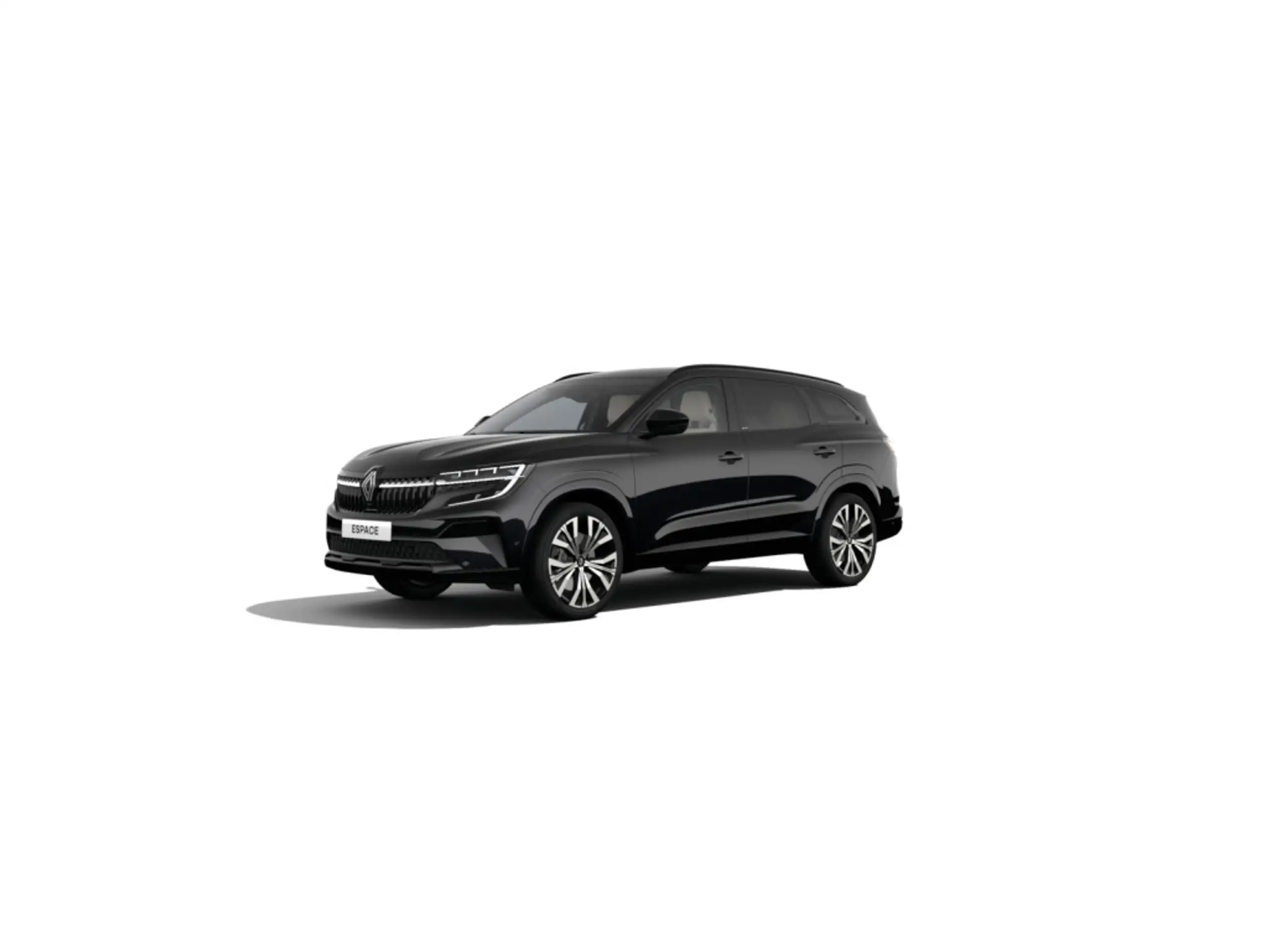 Renault Espace 2024