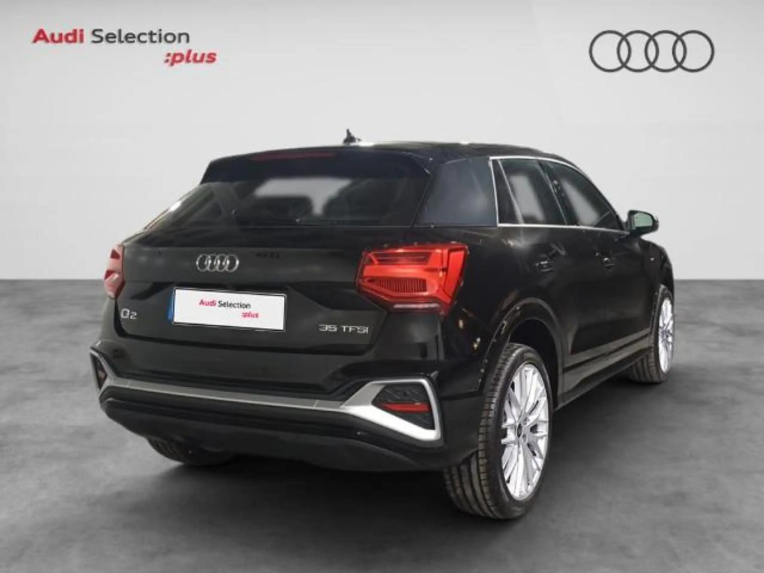 Audi - Q2