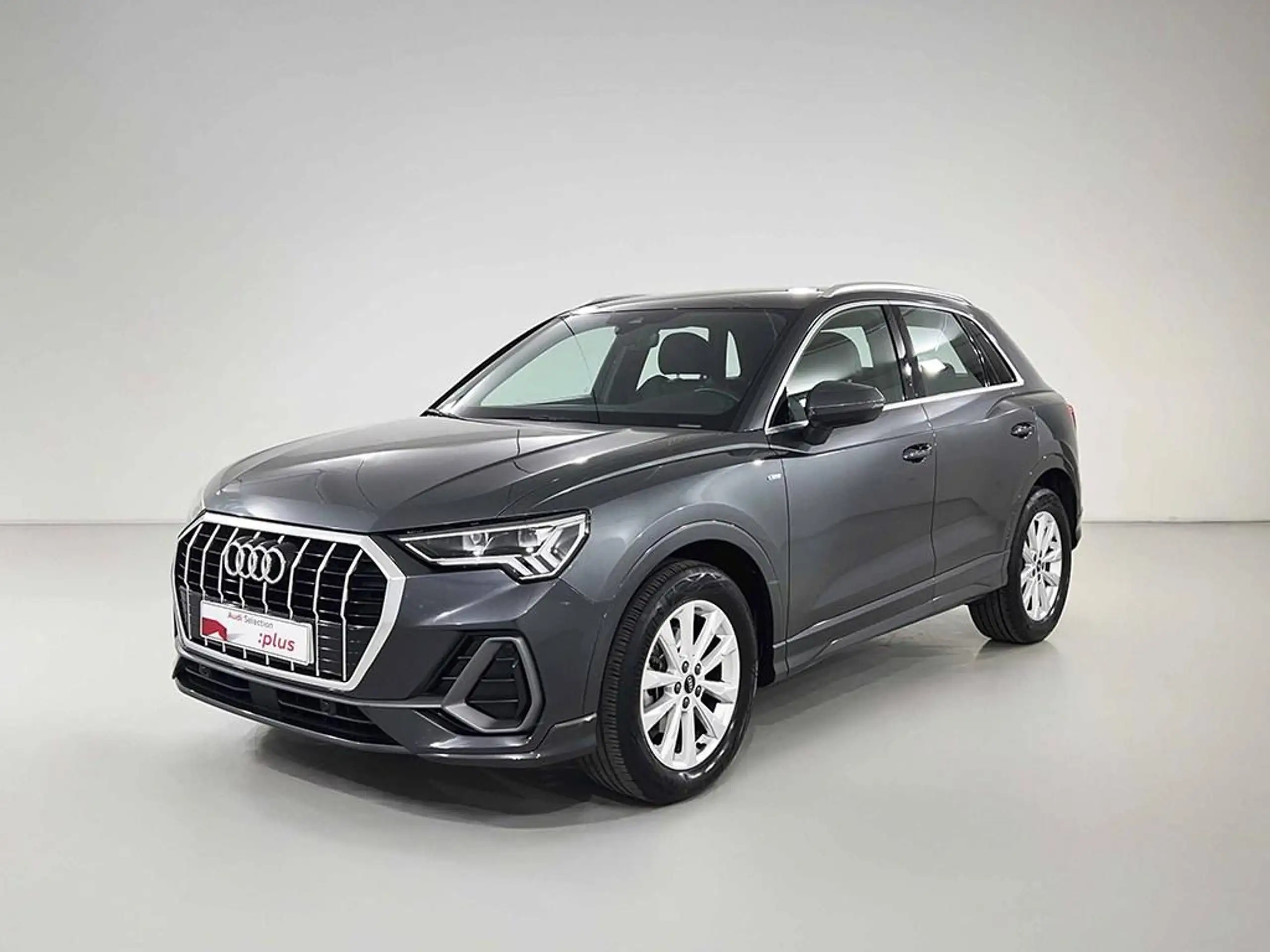 Audi - Q3