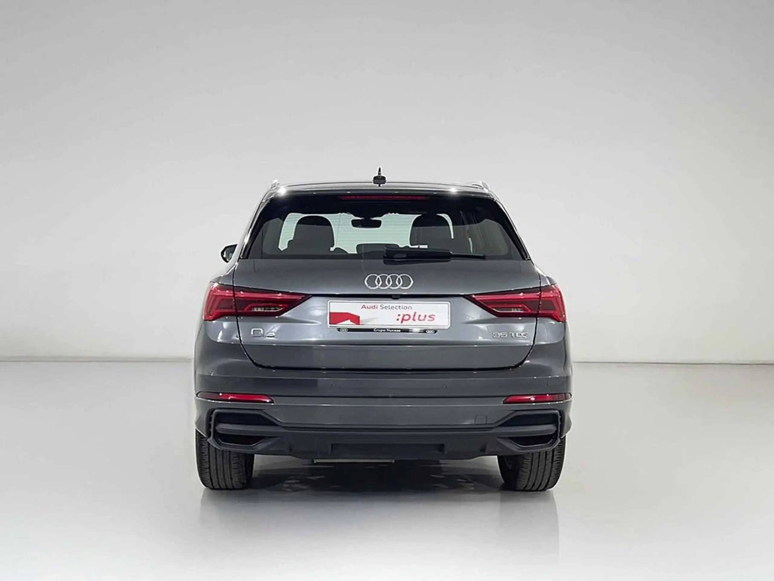 Audi - Q3