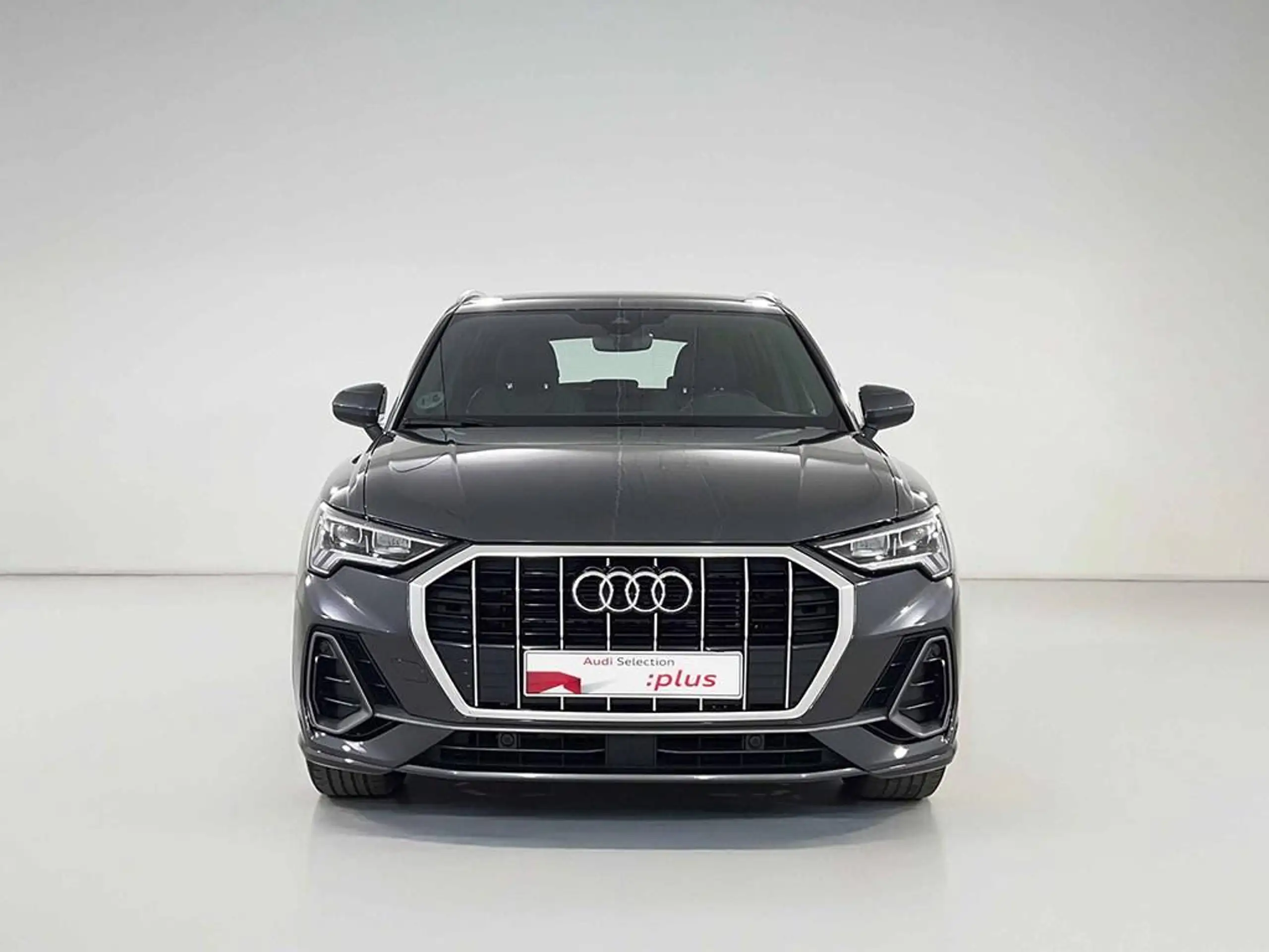 Audi - Q3