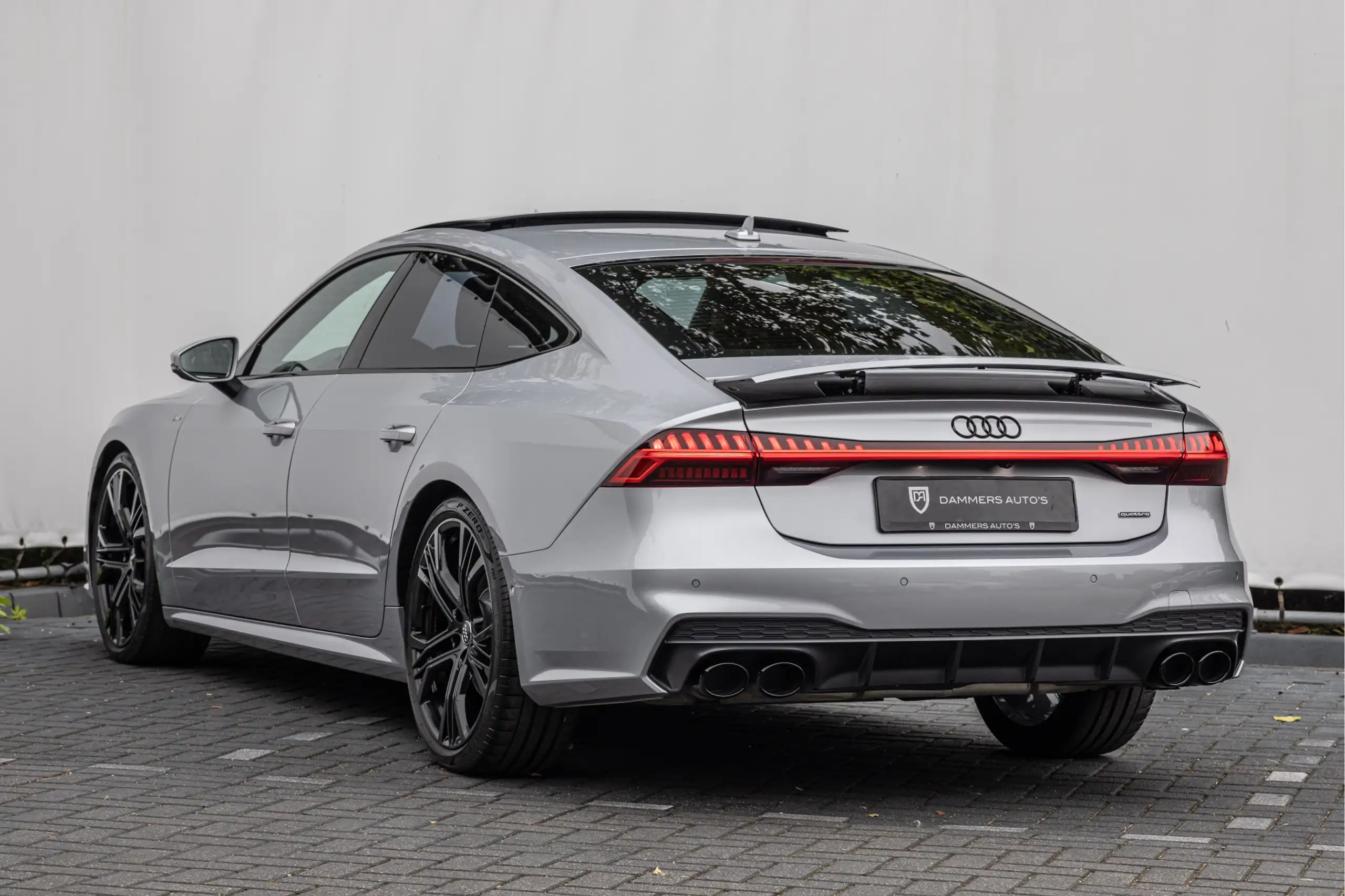 Audi - A7