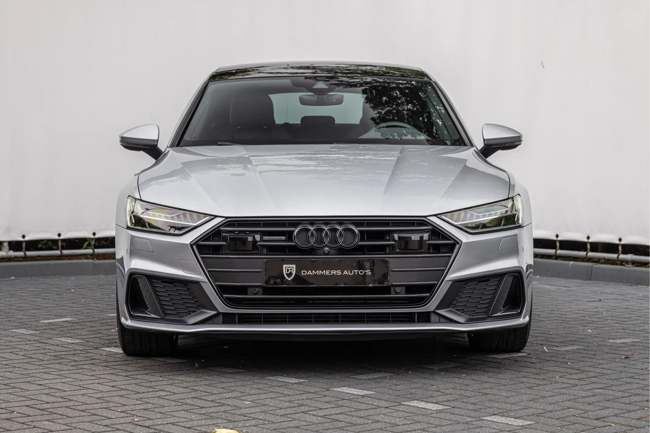 Audi - A7