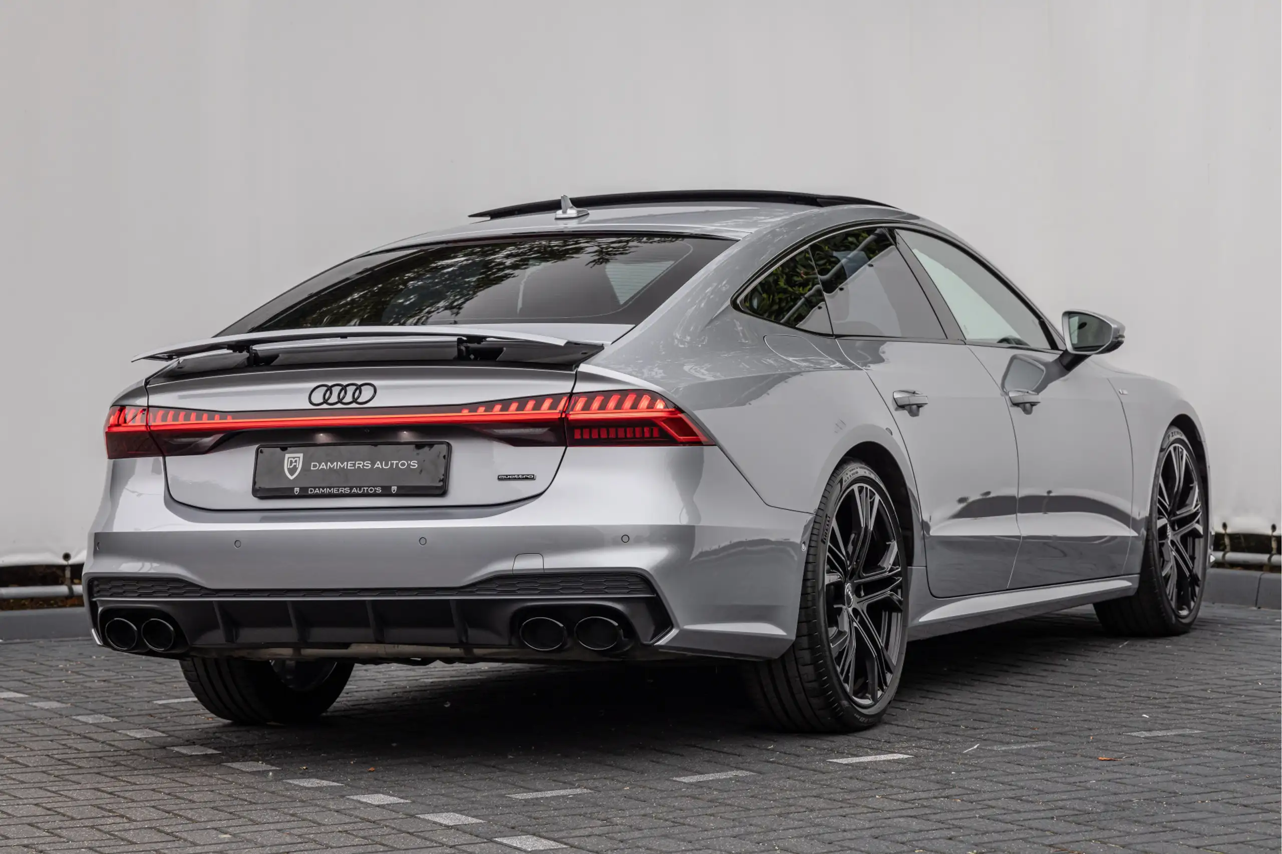 Audi - A7