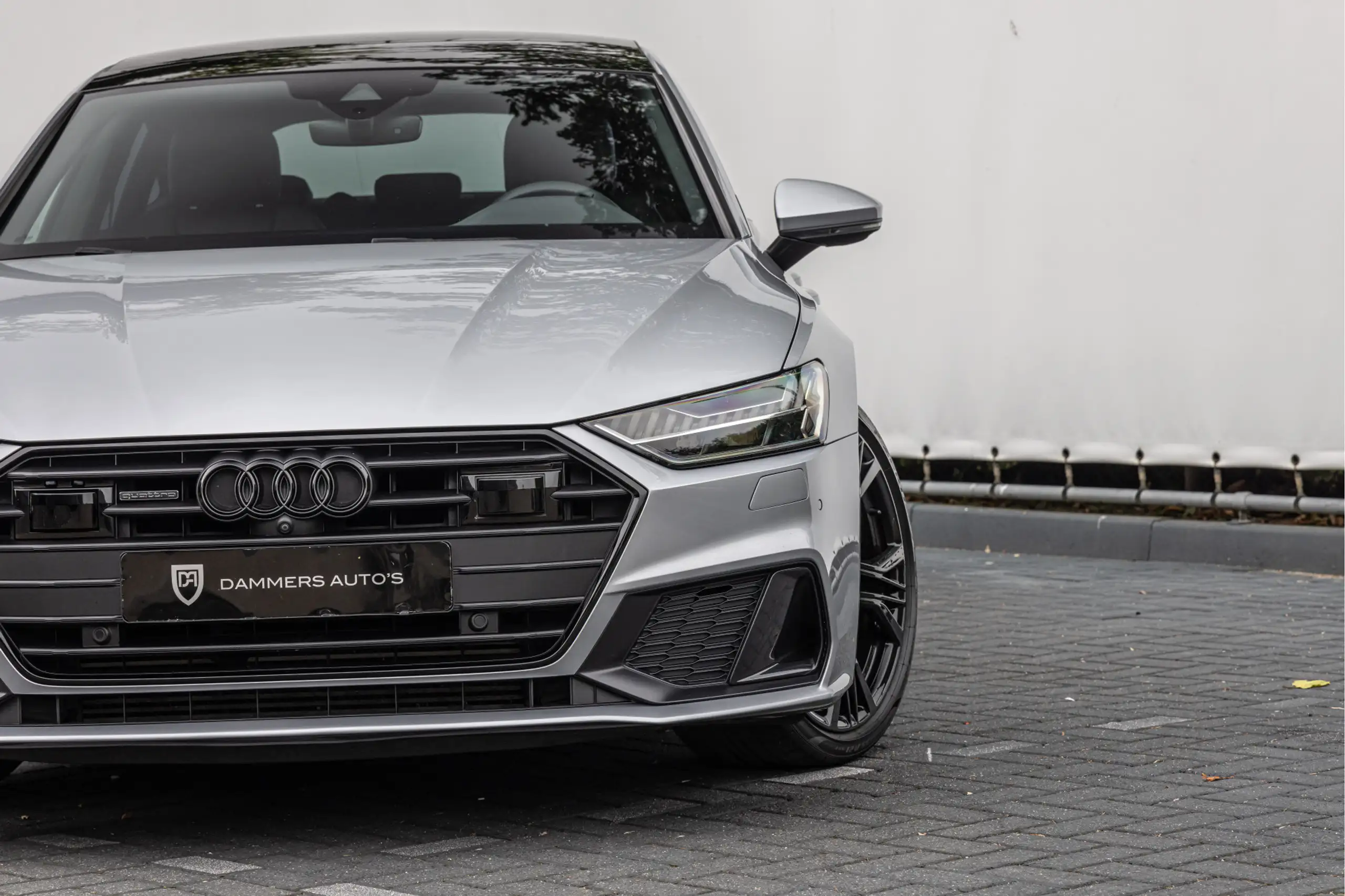 Audi - A7