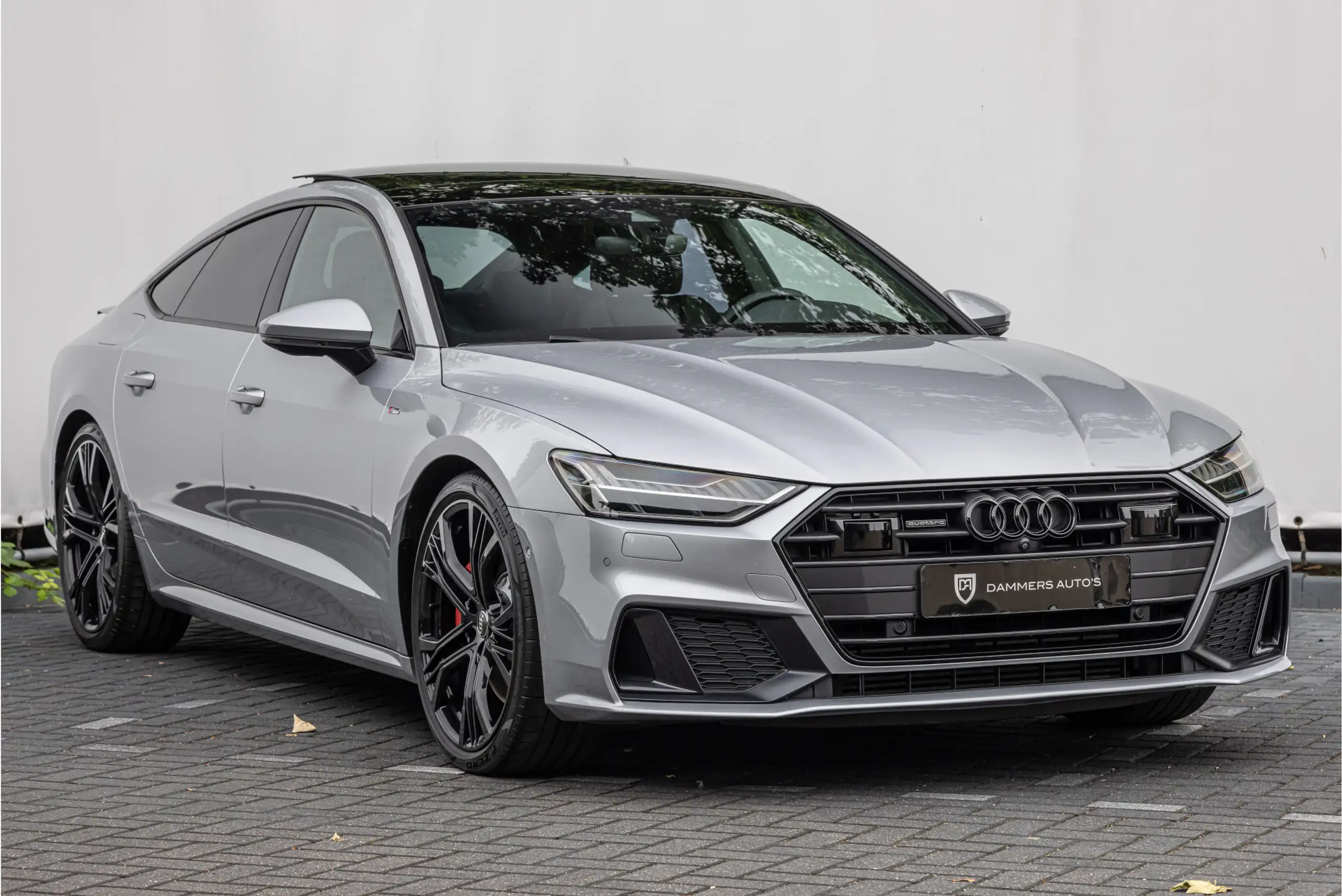 Audi - A7