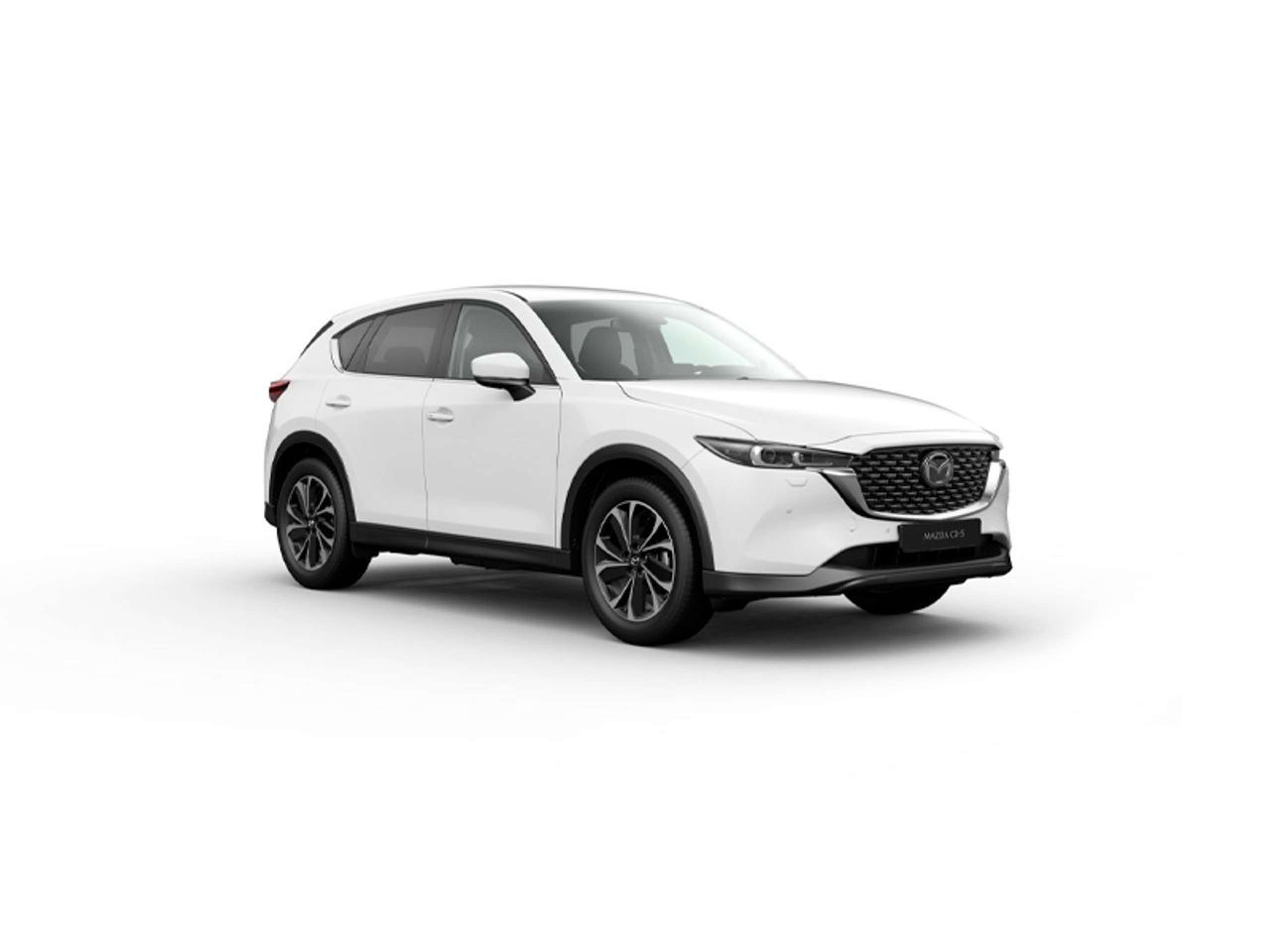 Mazda - CX-5