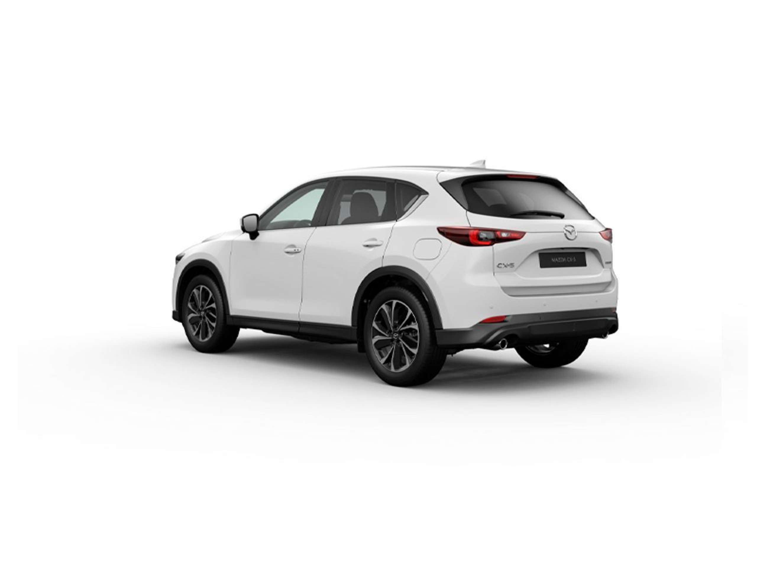 Mazda - CX-5