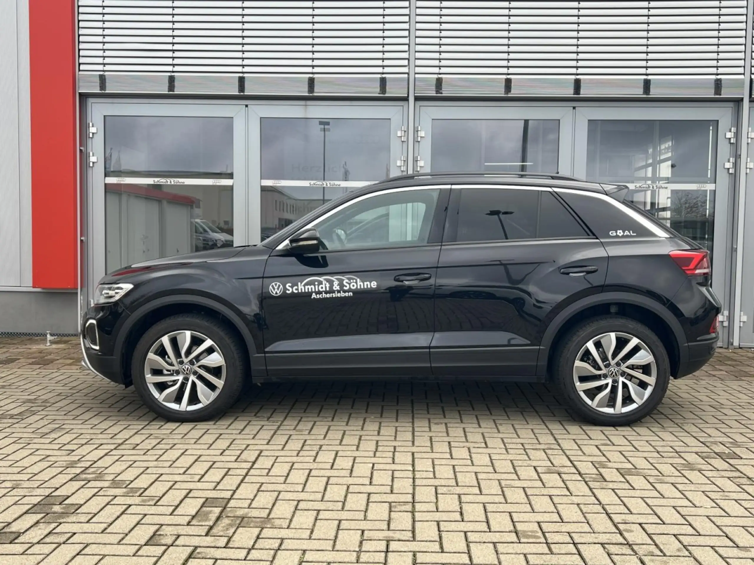 Volkswagen - T-Roc