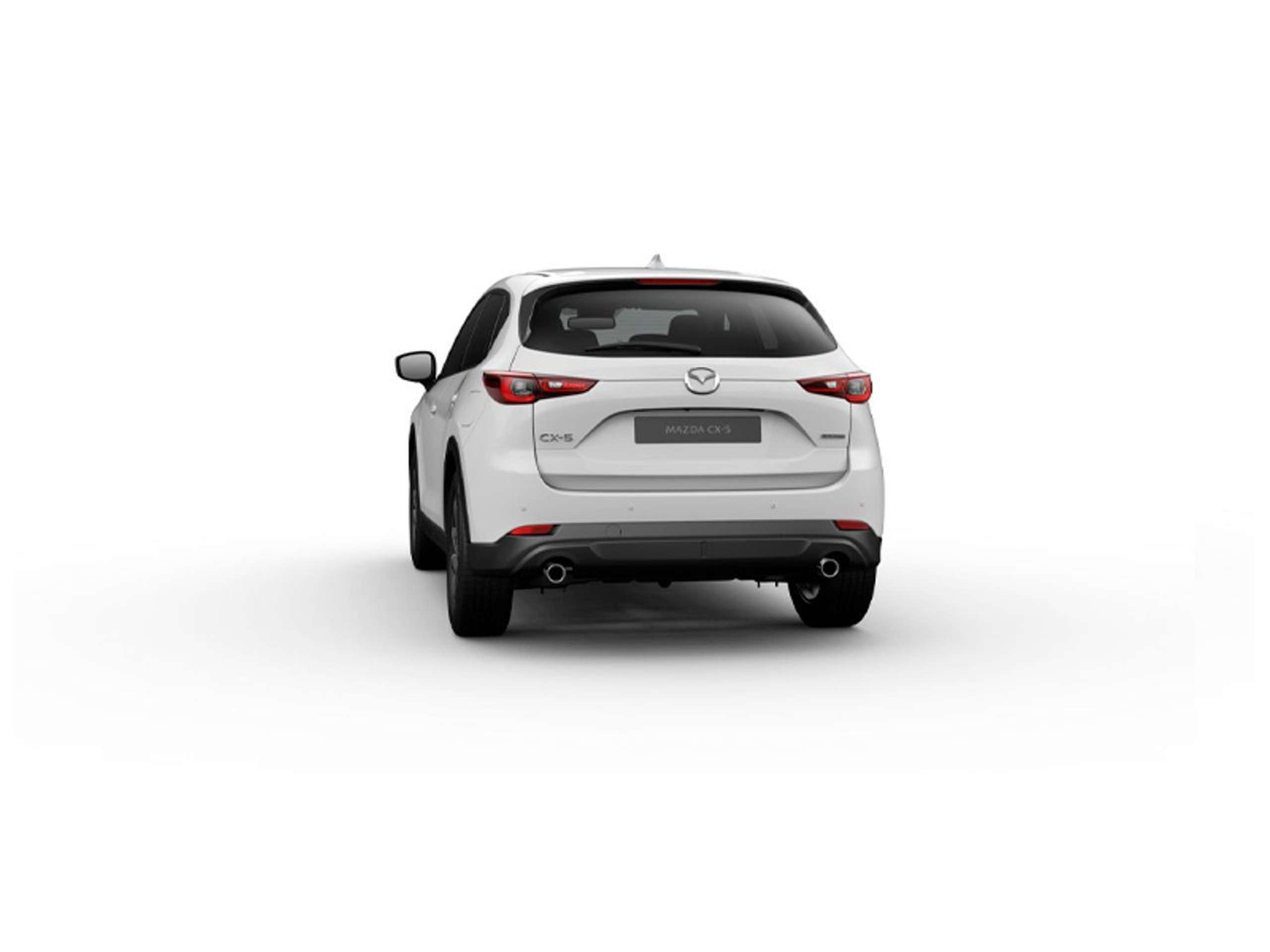 Mazda - CX-5