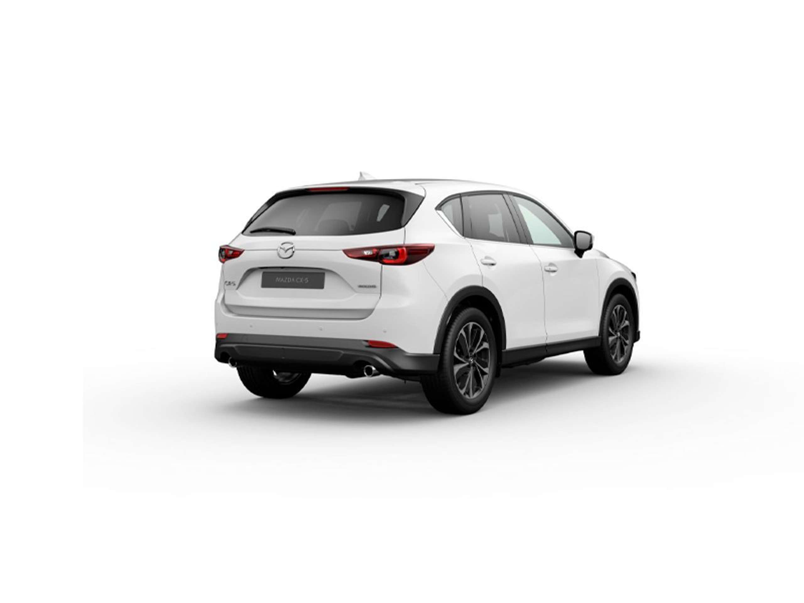 Mazda - CX-5