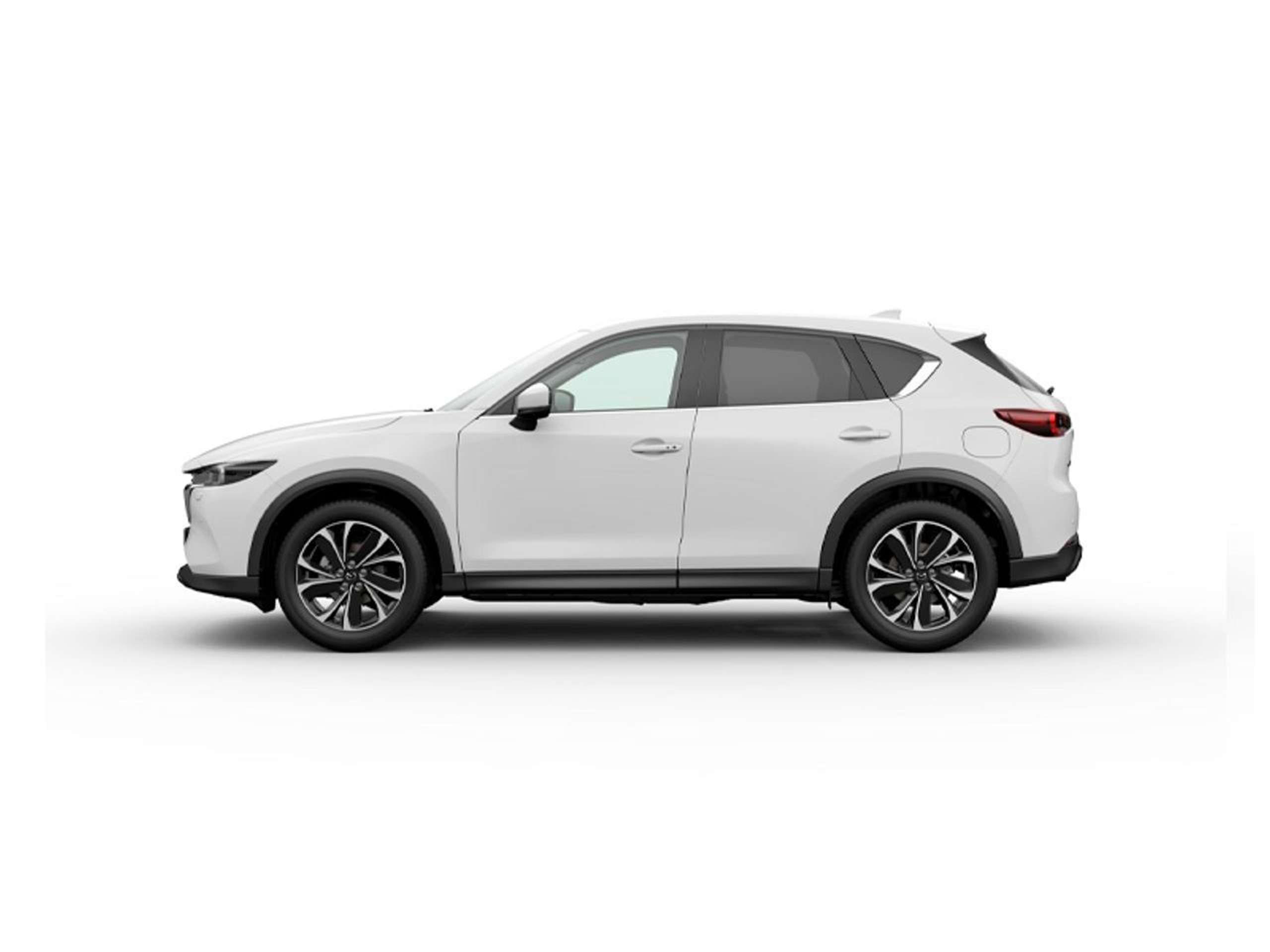 Mazda - CX-5