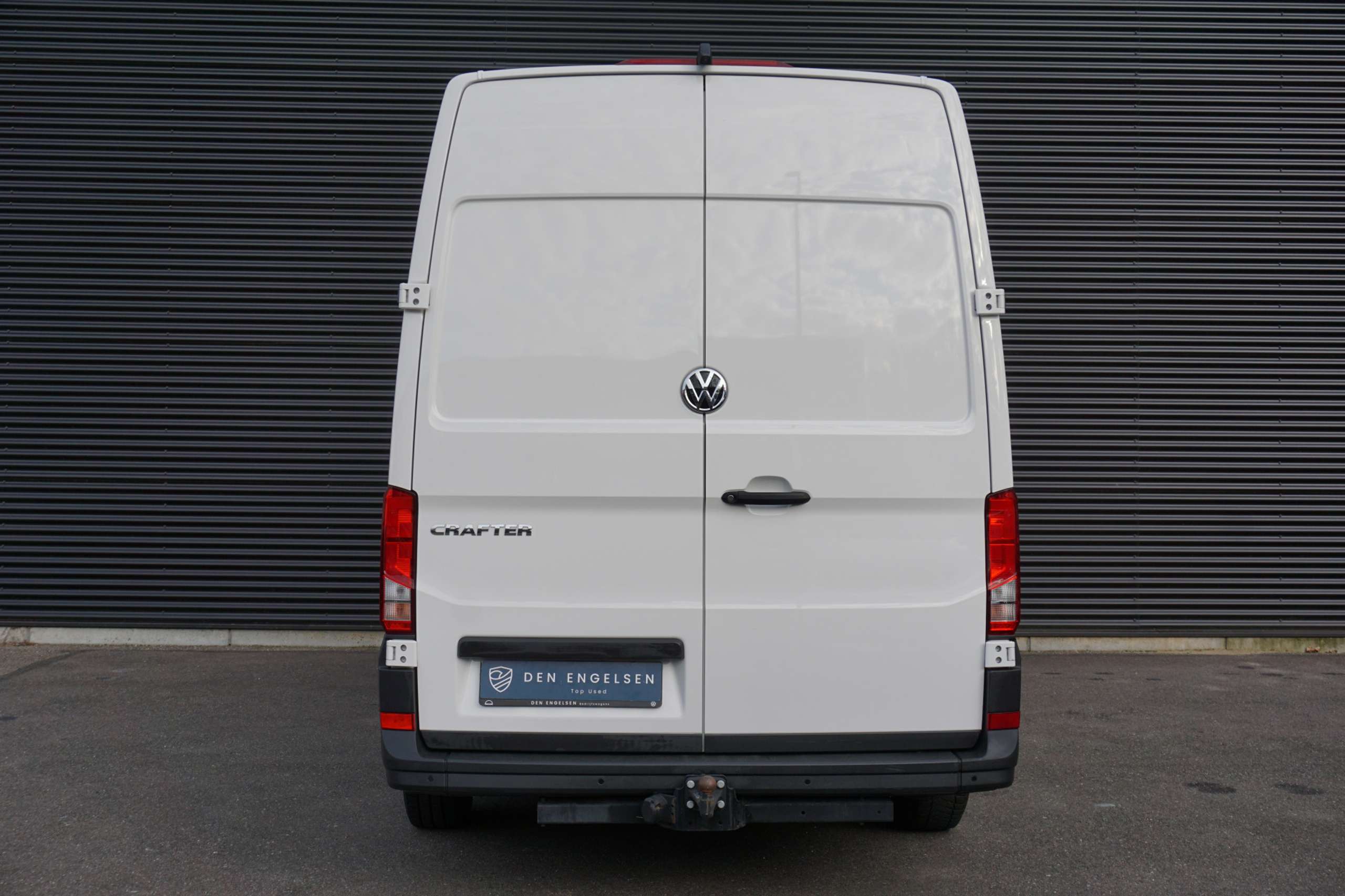 Volkswagen - Crafter