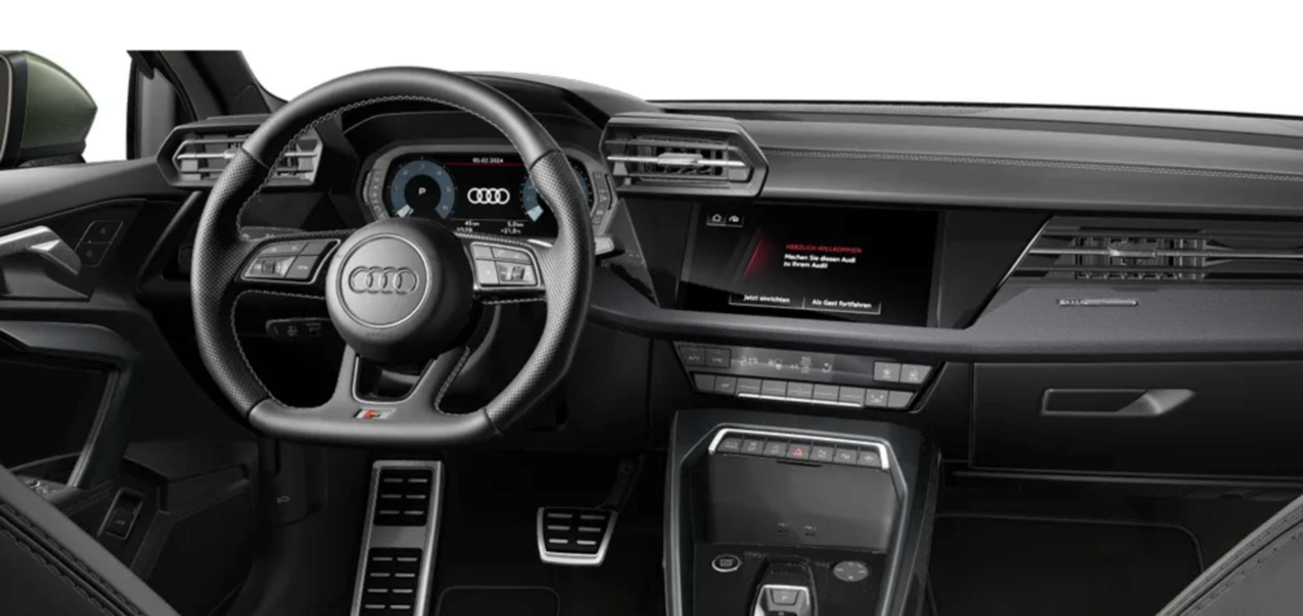 Audi - A3