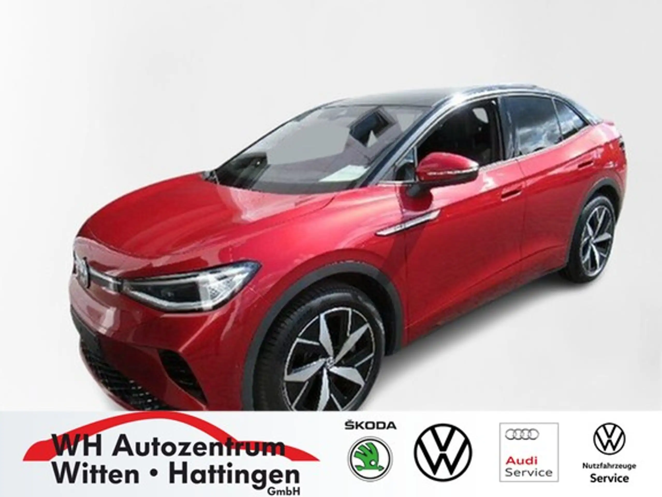 Volkswagen ID.5 2022