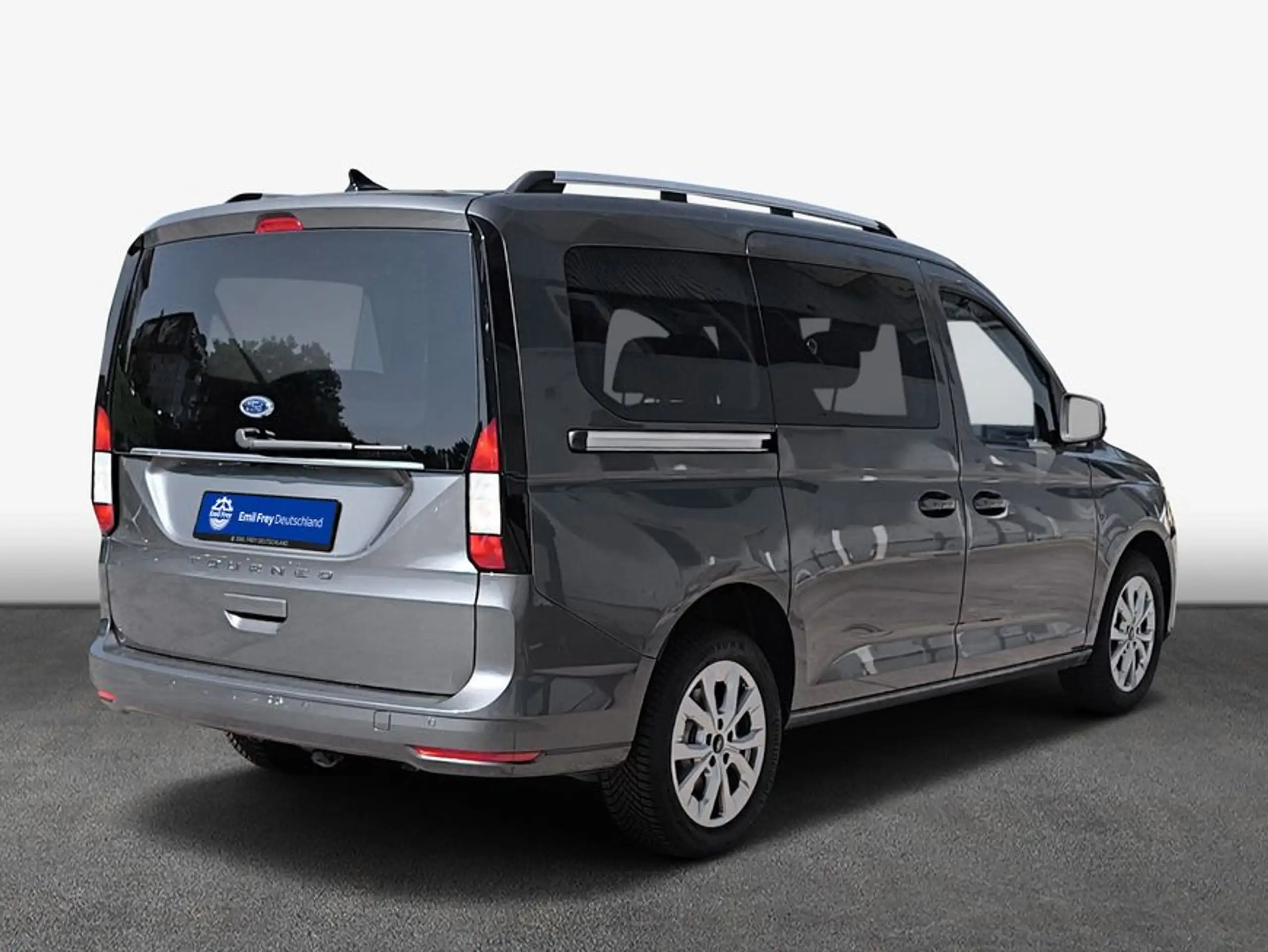 Ford - Grand Tourneo