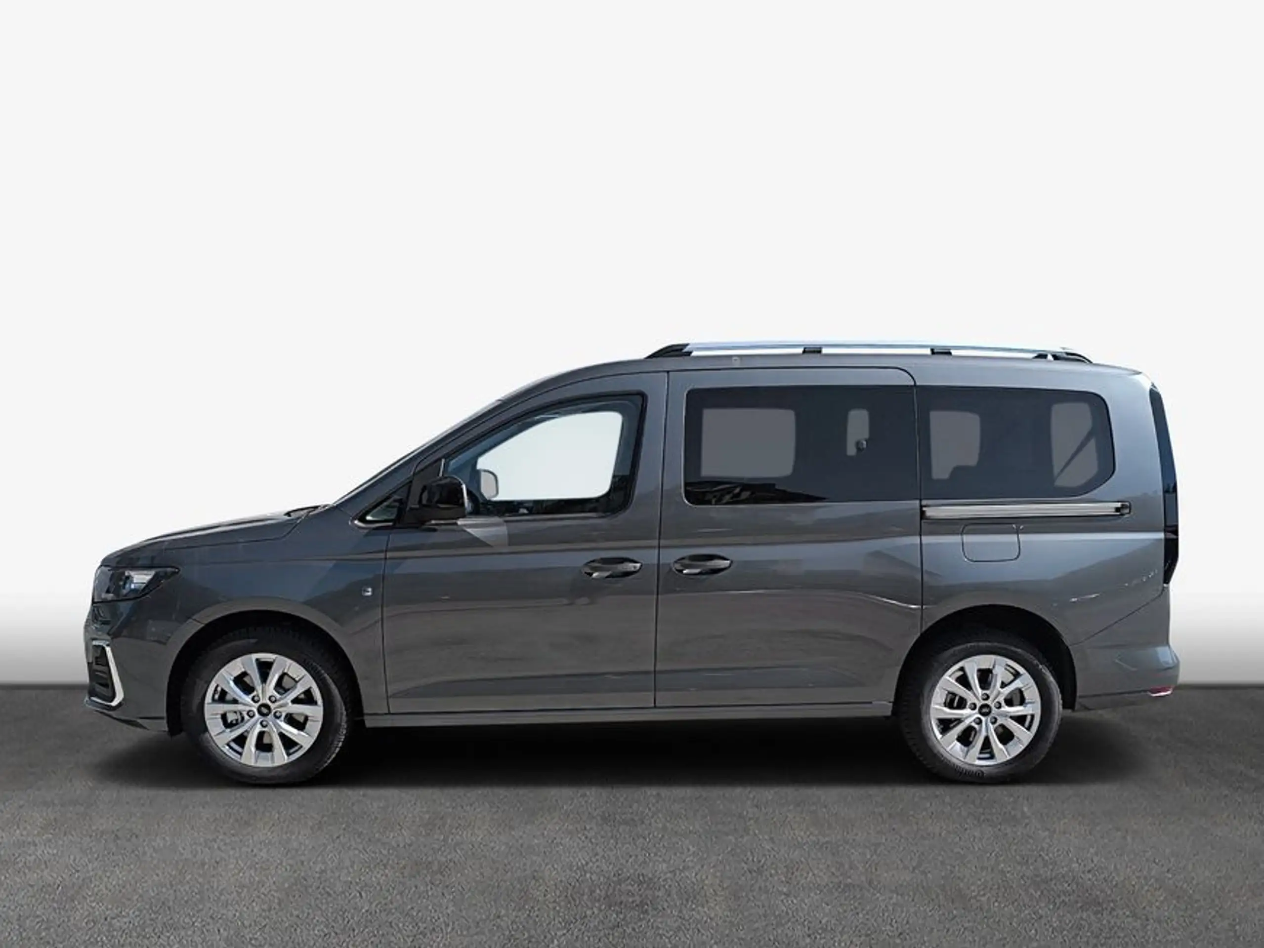 Ford - Grand Tourneo