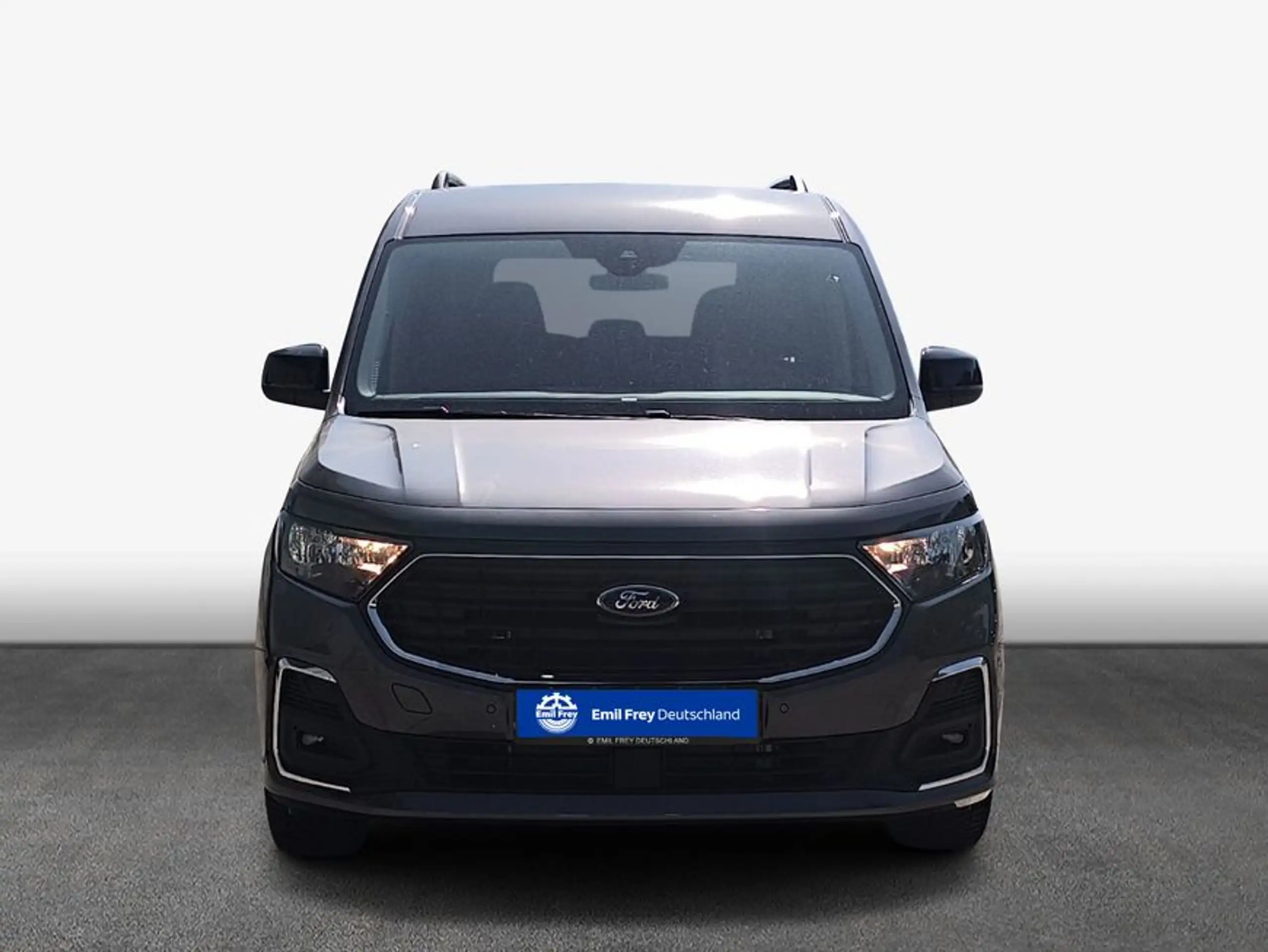 Ford - Grand Tourneo