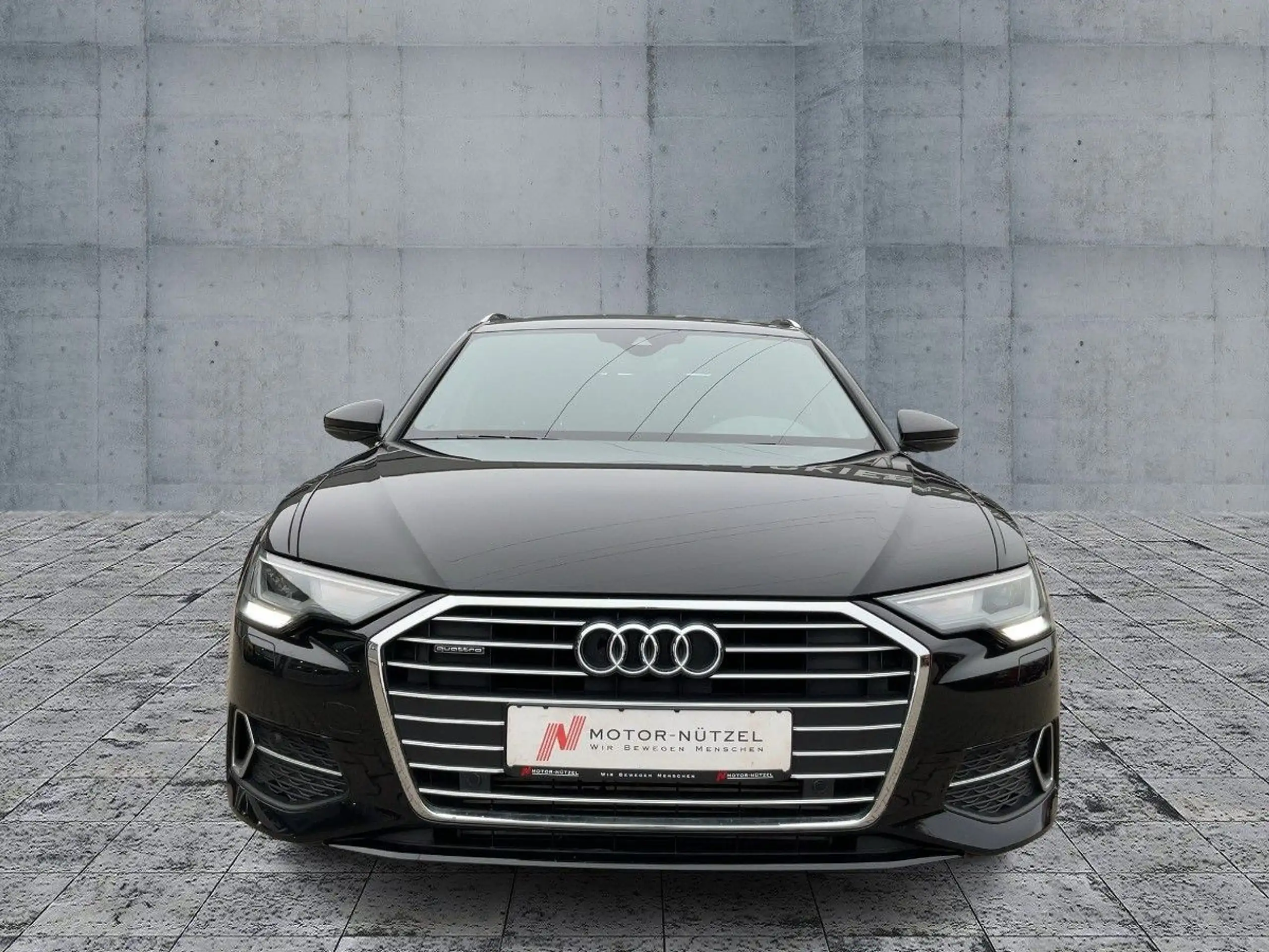 Audi - A6