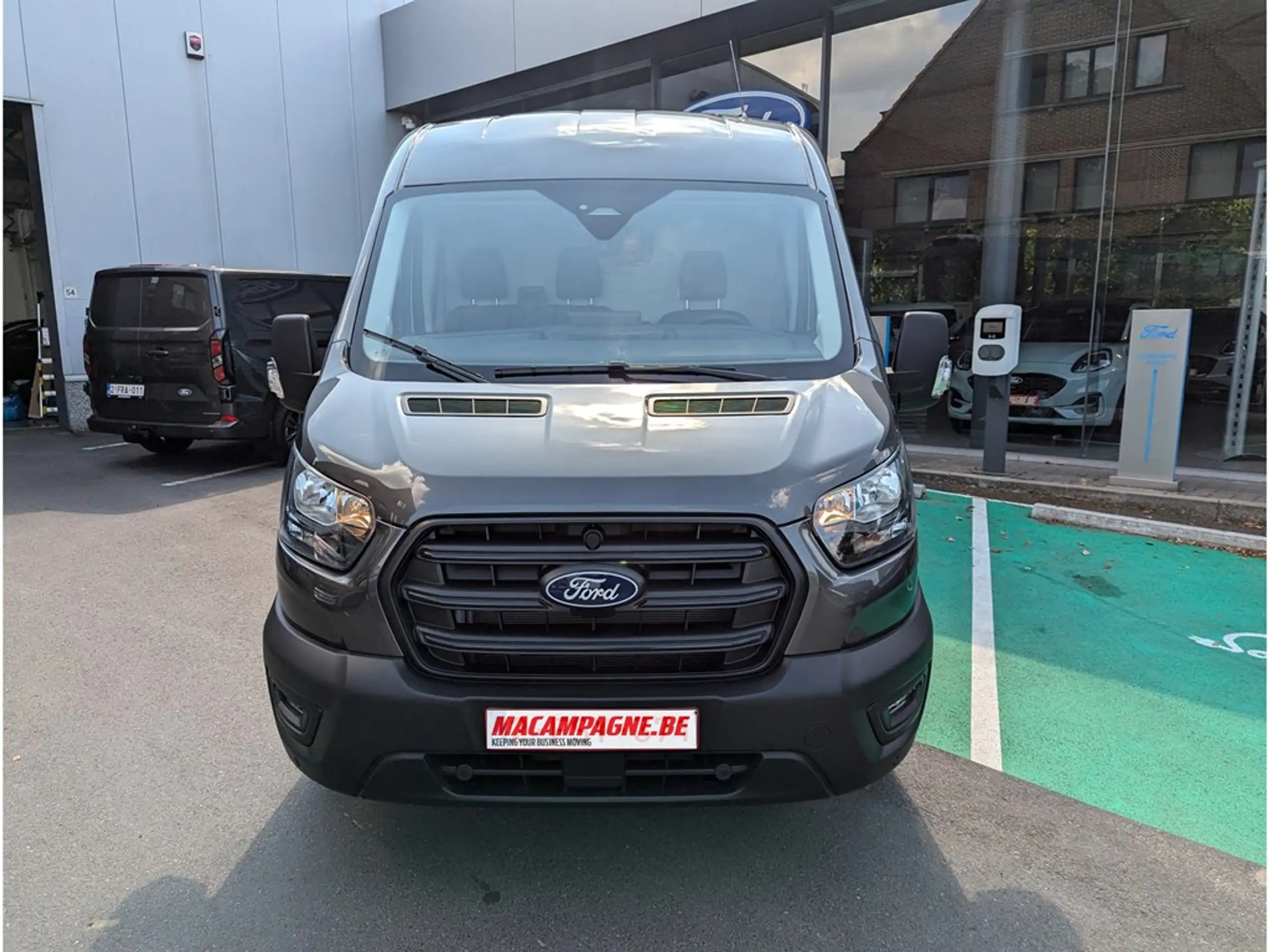 Ford - Transit