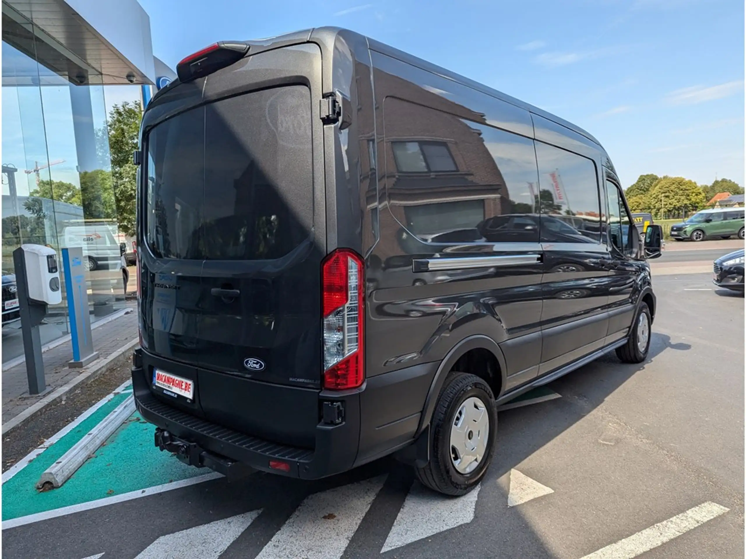 Ford - Transit