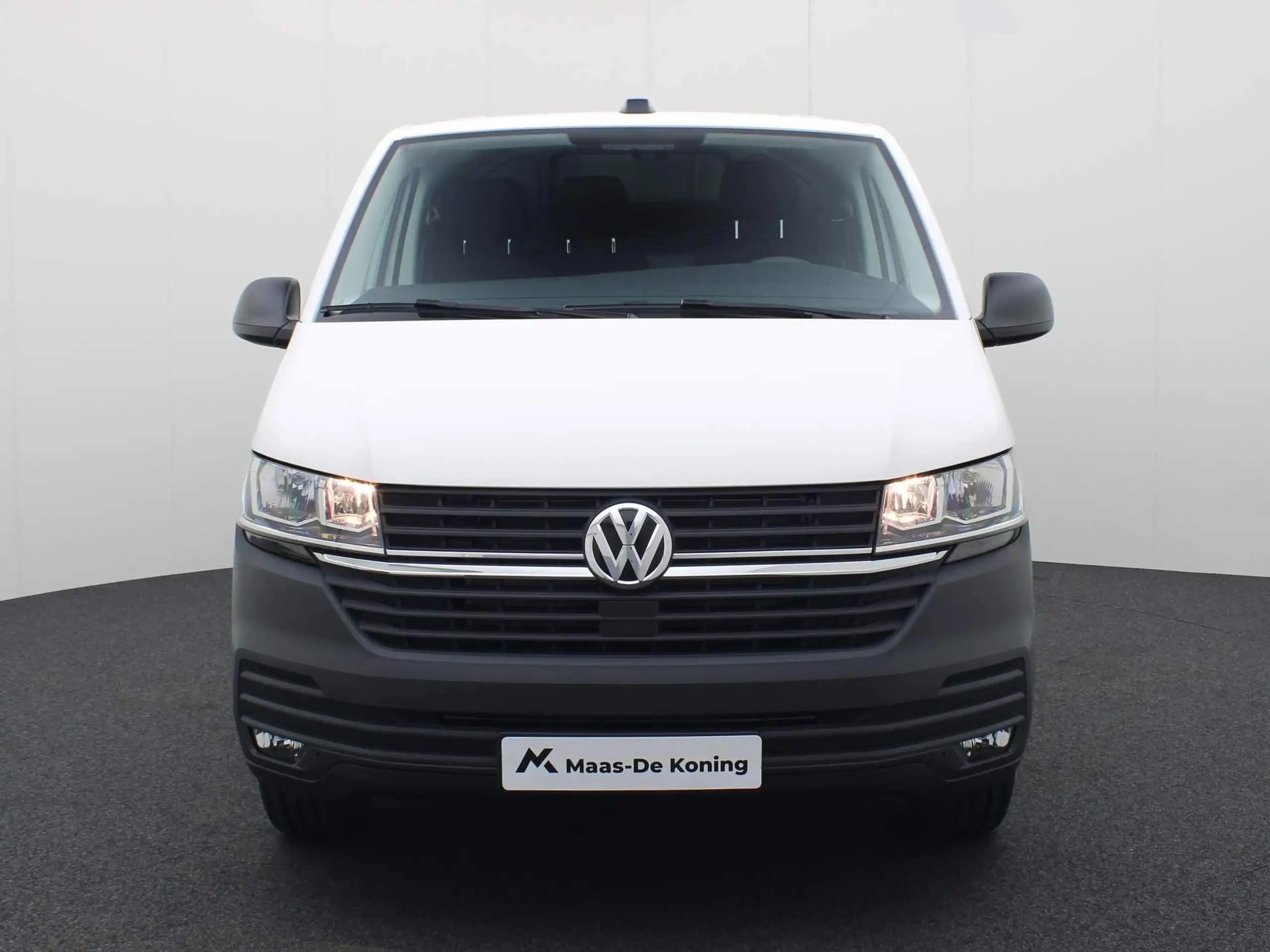 Volkswagen - T6.1 Transporter