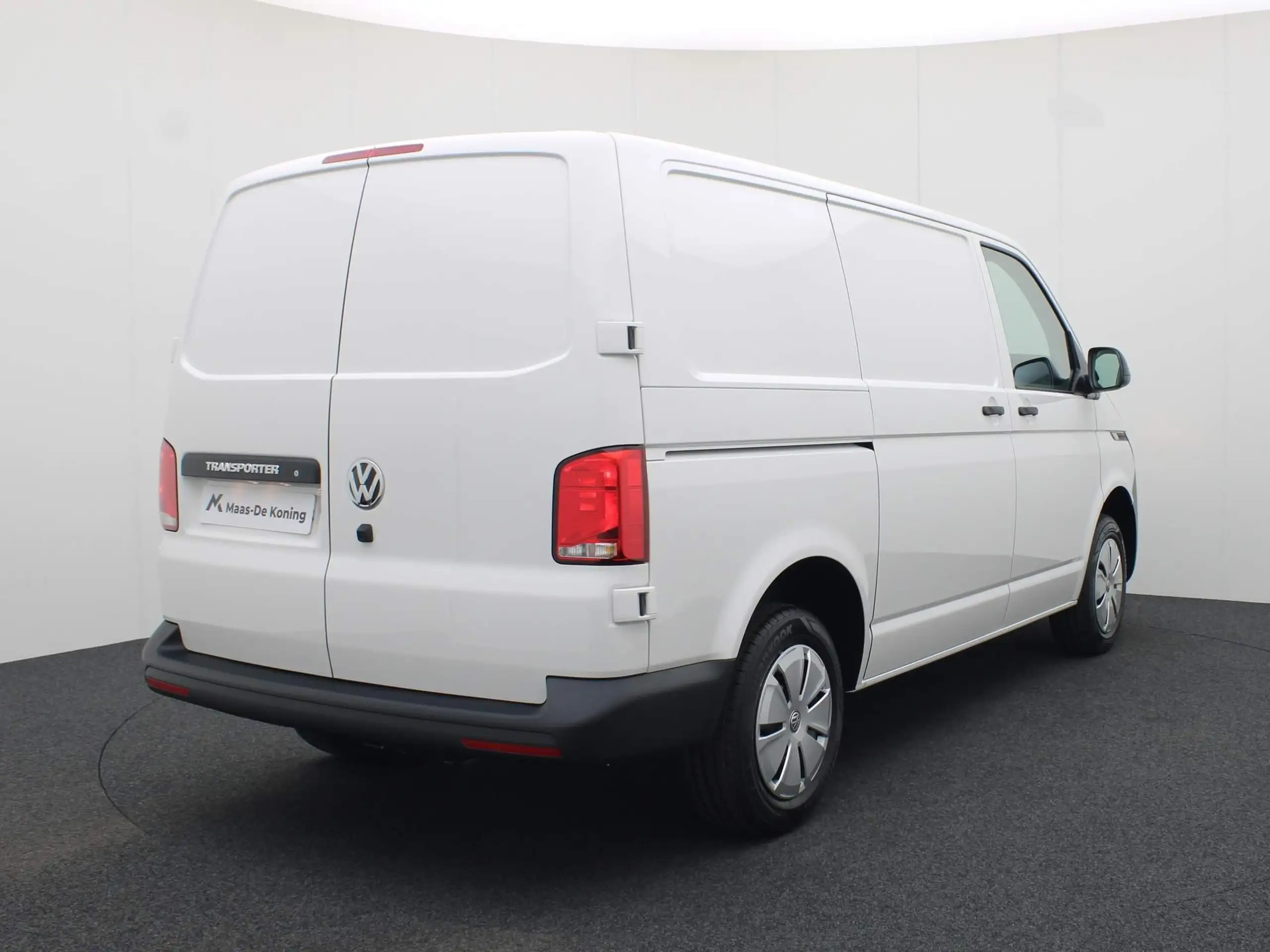 Volkswagen - T6.1 Transporter