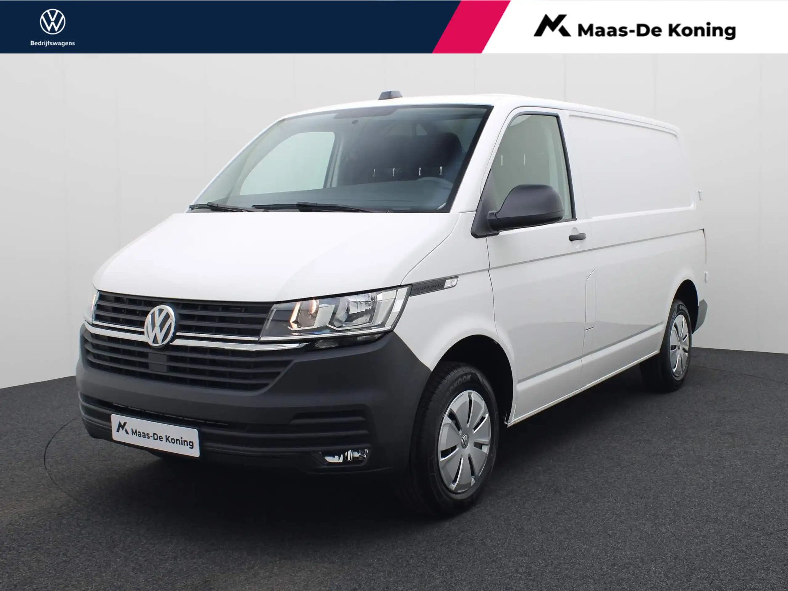 Volkswagen T6.1 Transporter 2024