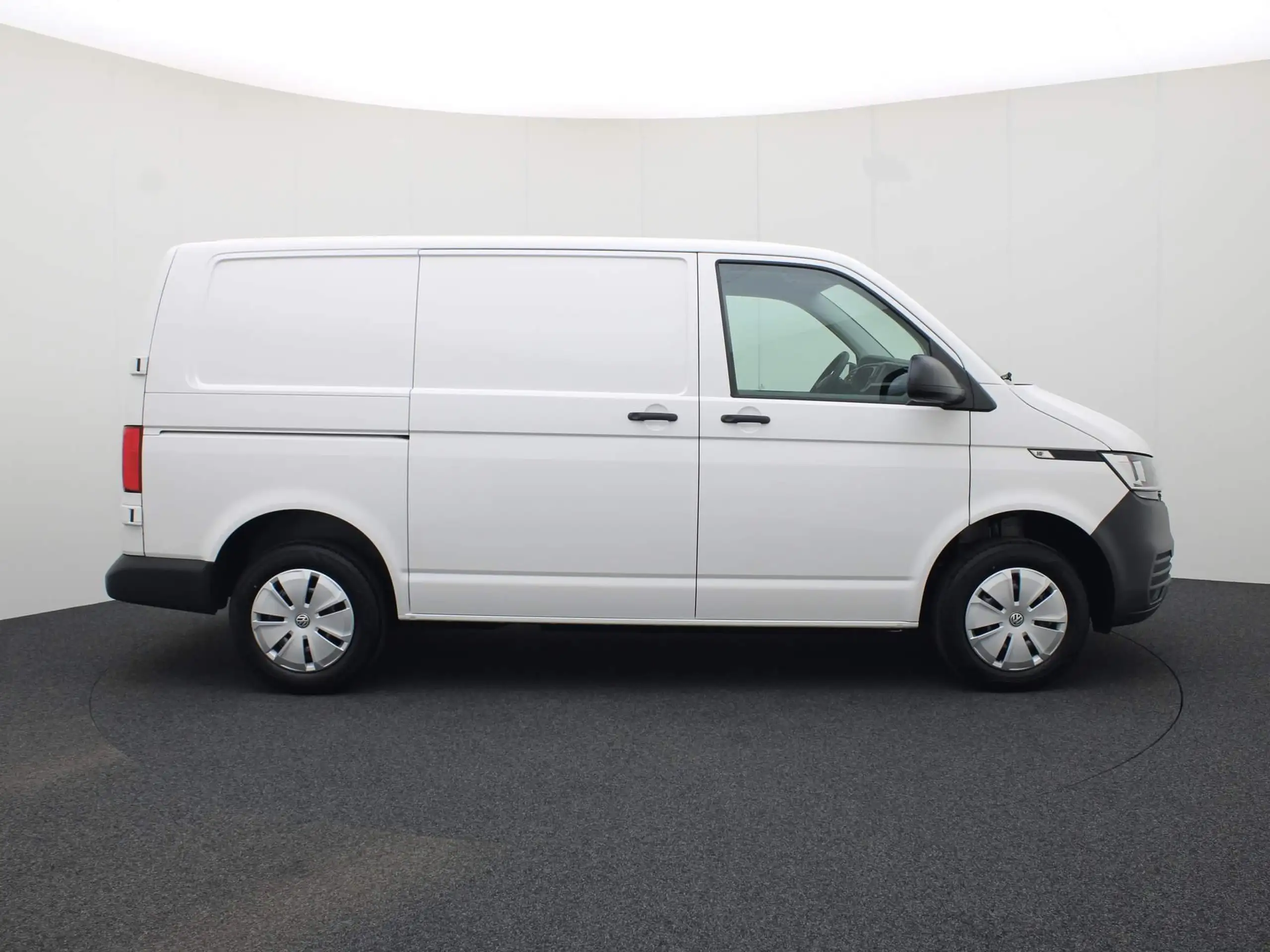 Volkswagen - T6.1 Transporter