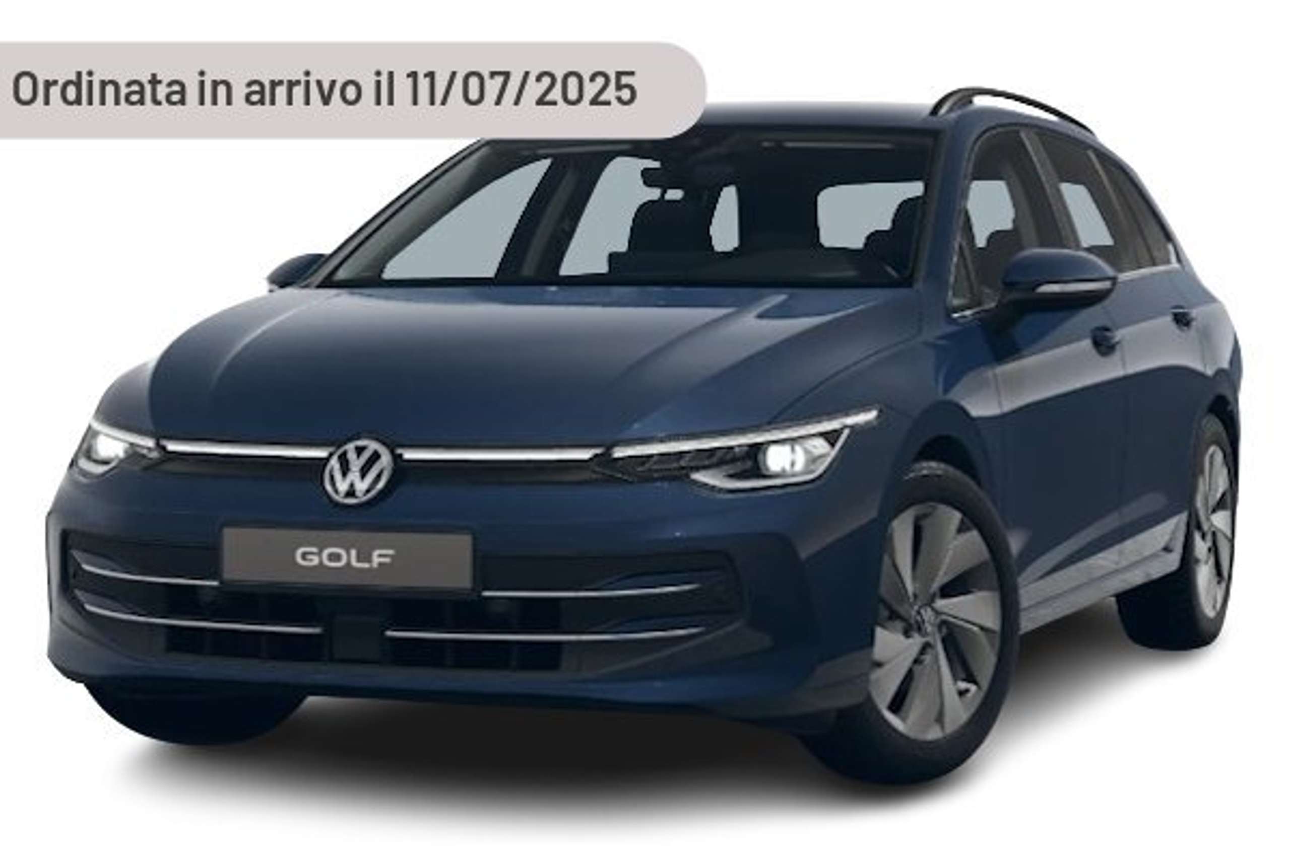 Volkswagen Golf Variant 2023