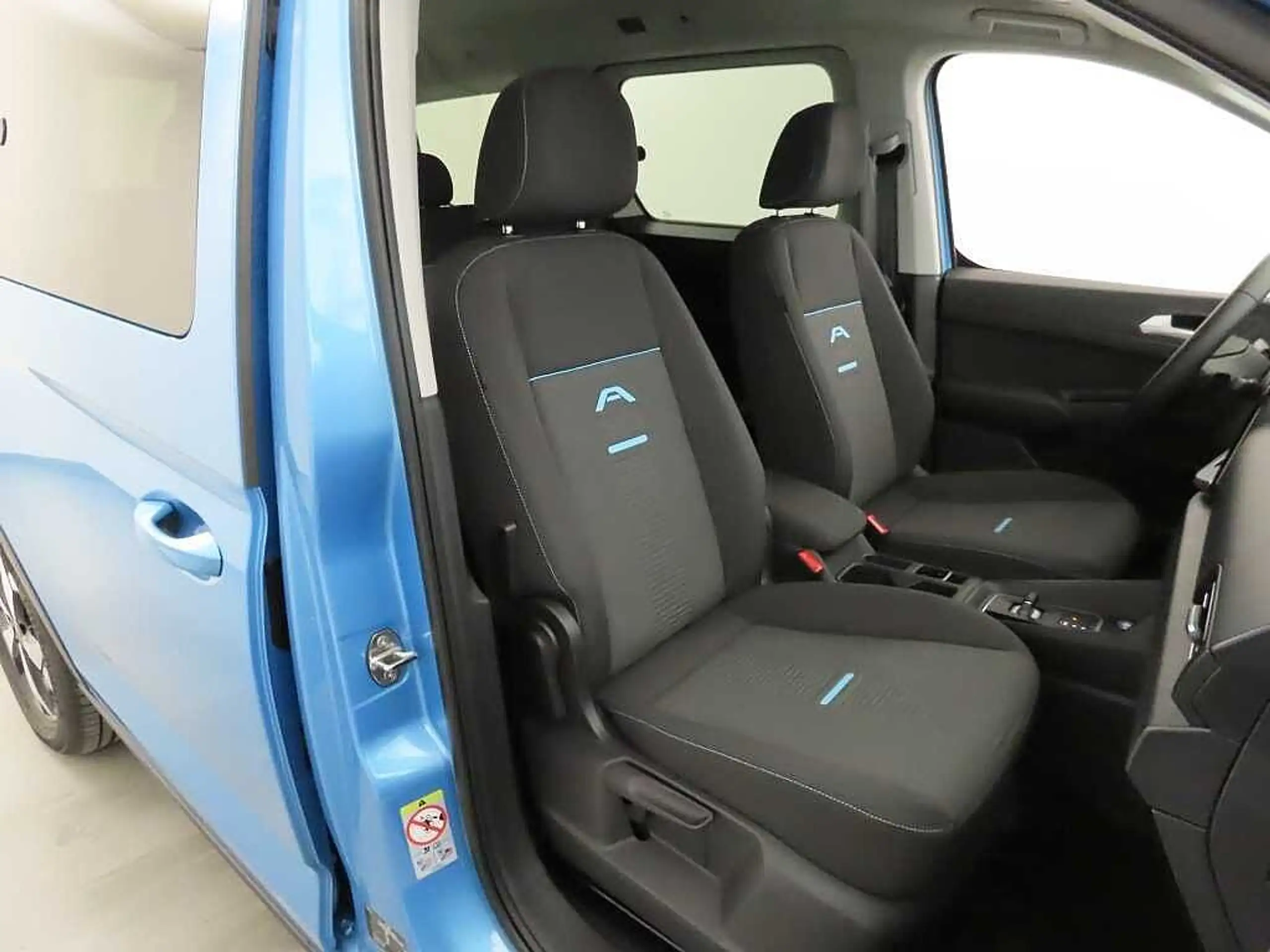 Ford - Grand Tourneo