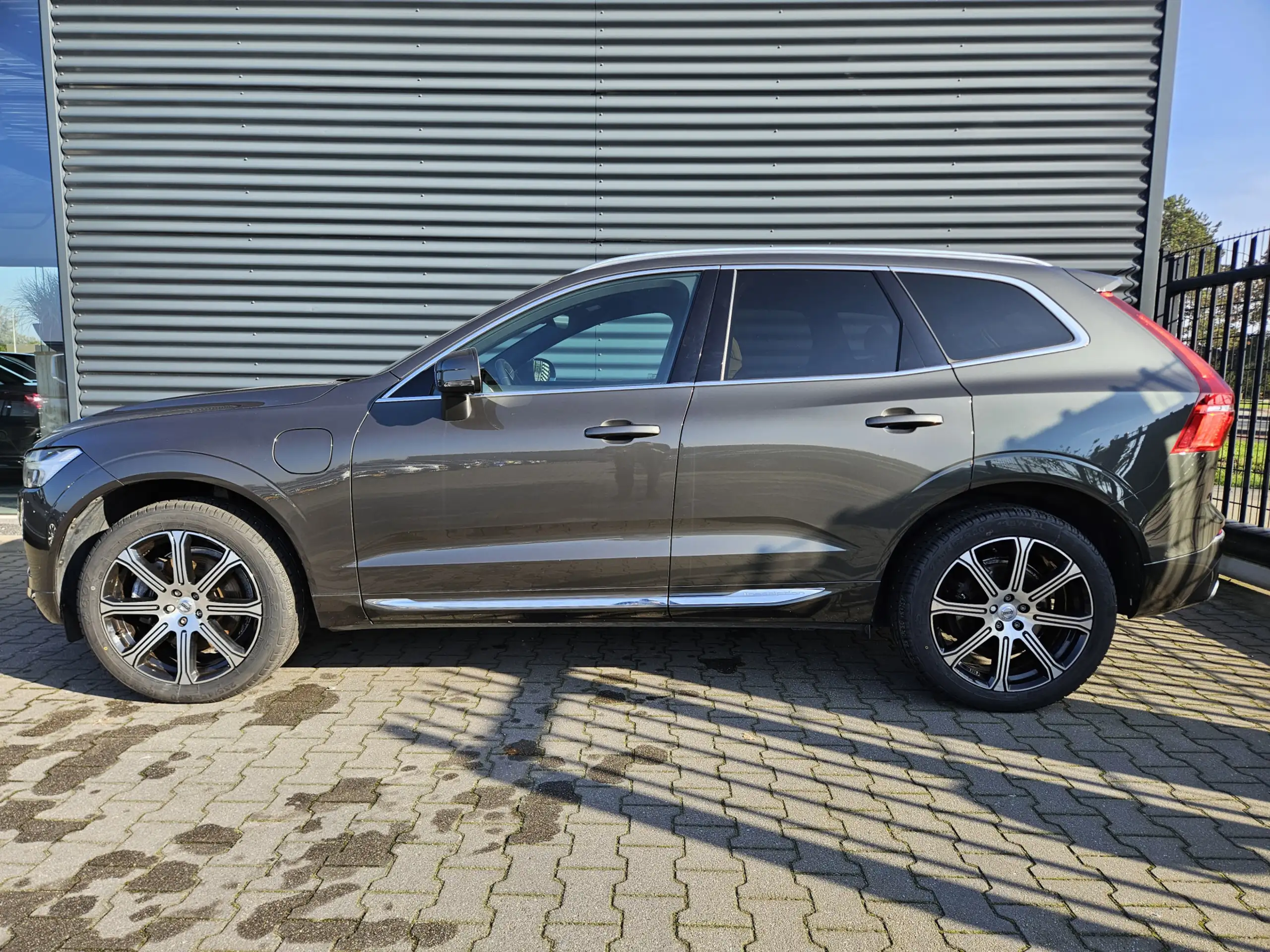 Volvo - XC60