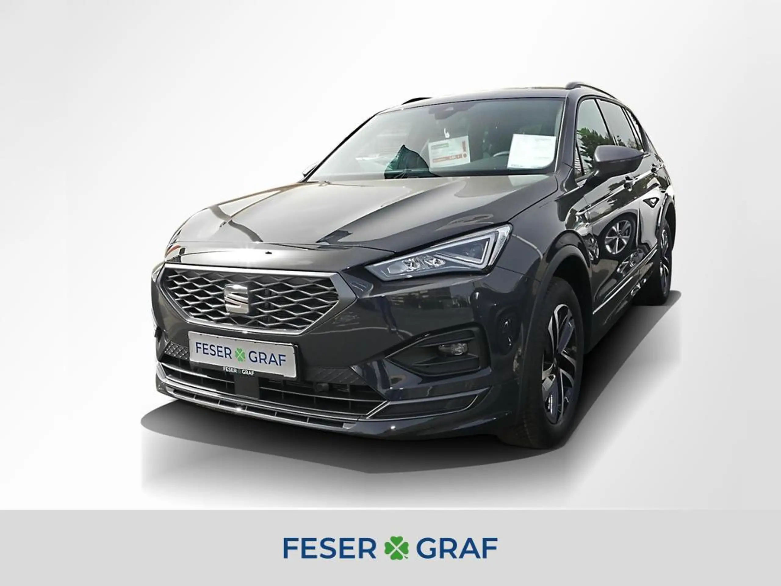 SEAT - Tarraco