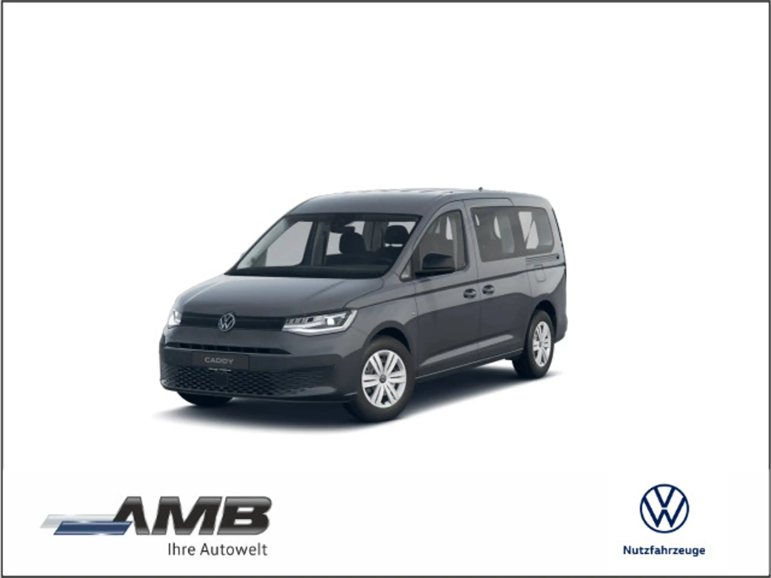 Volkswagen - Caddy