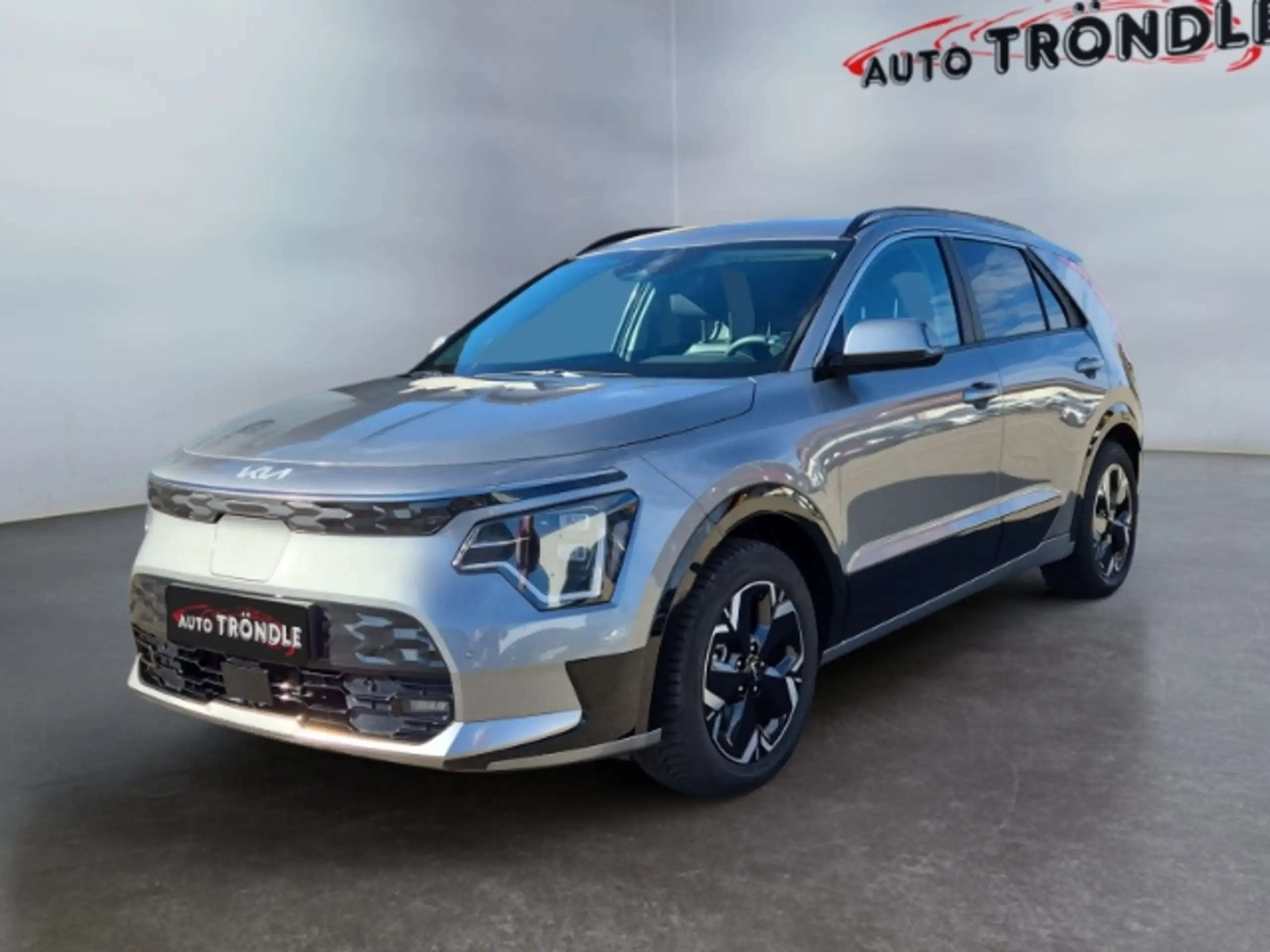 Kia - Niro