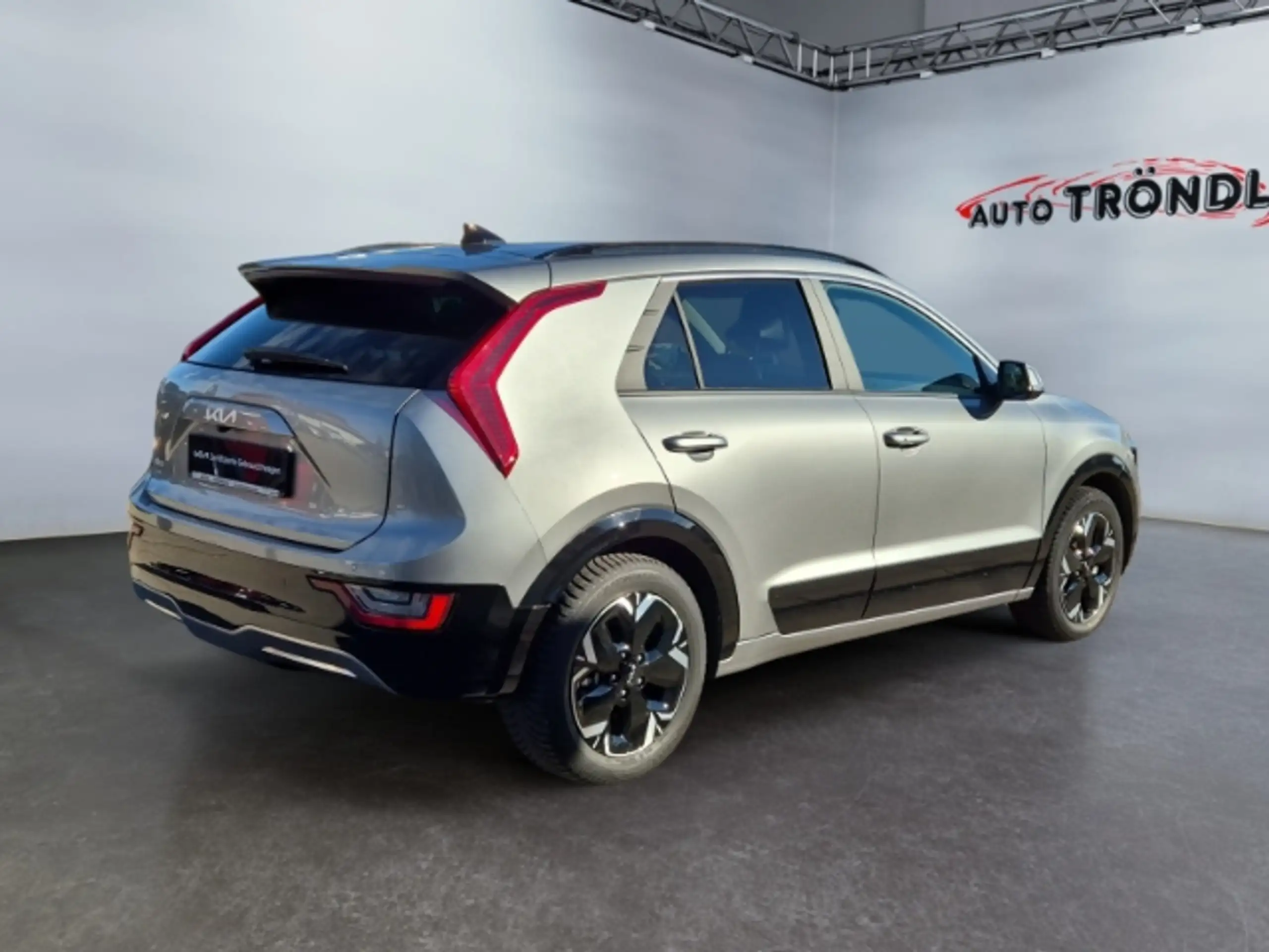 Kia - Niro