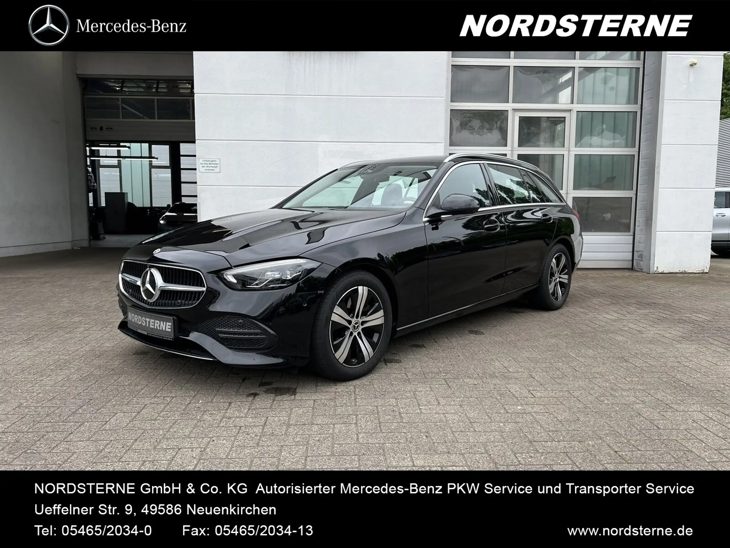 Mercedes-Benz - C 300