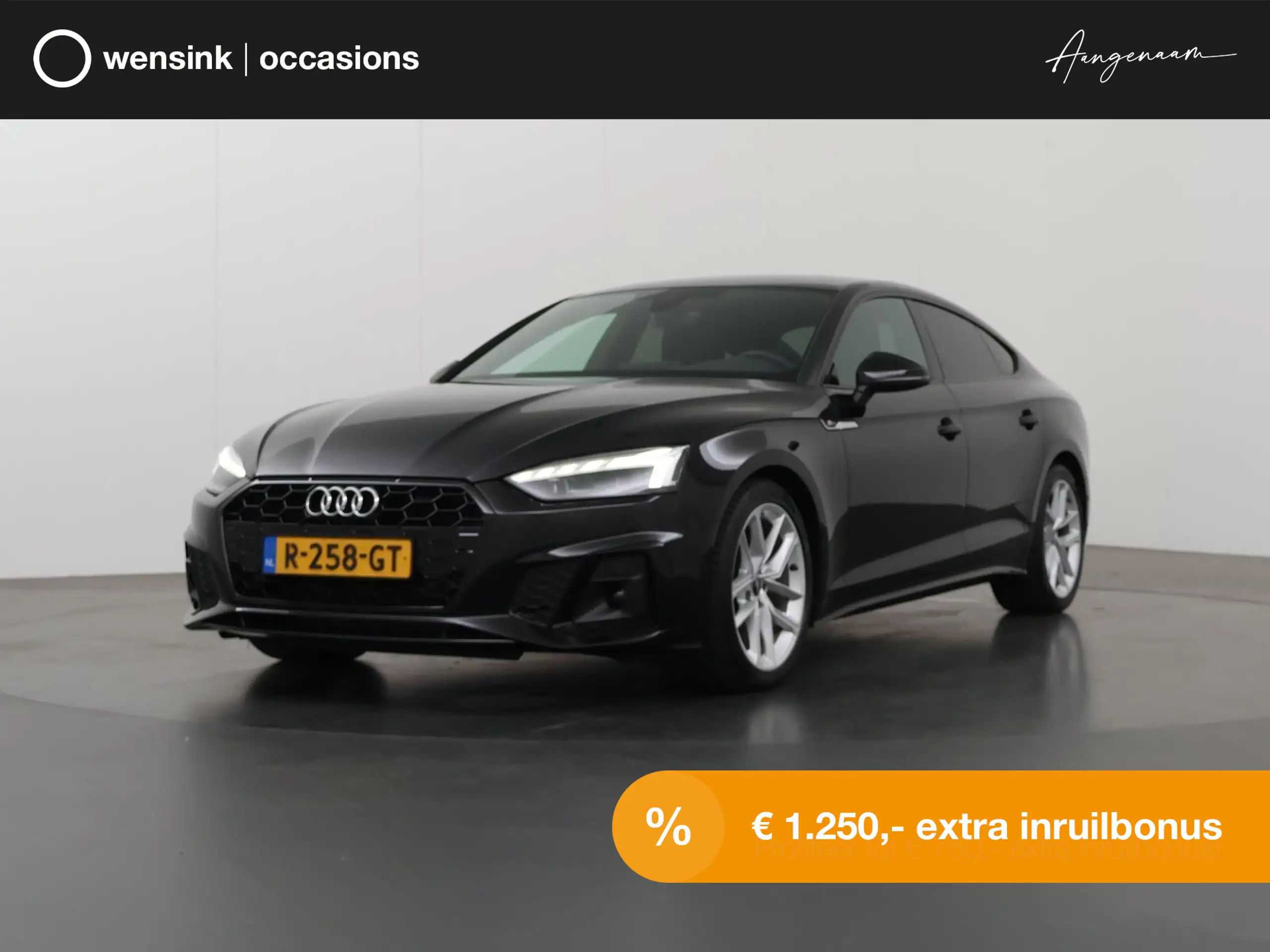 Audi - A5