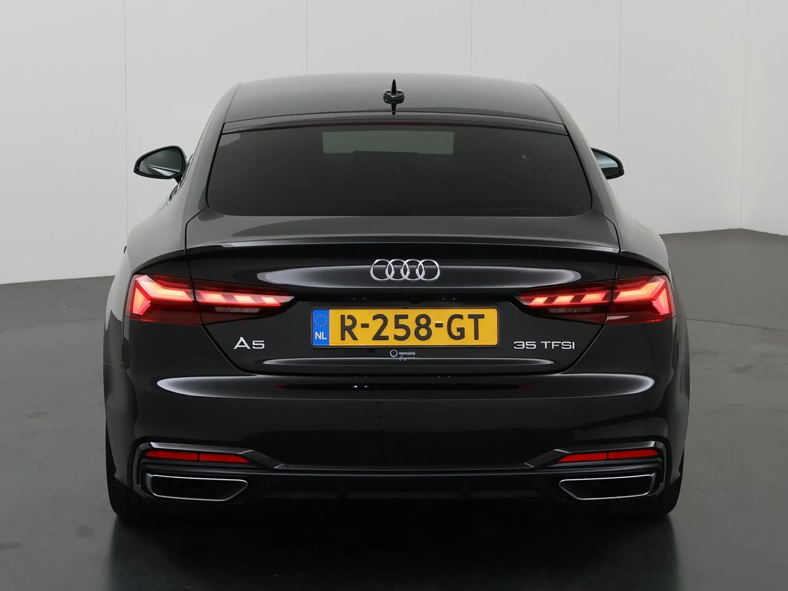 Audi - A5