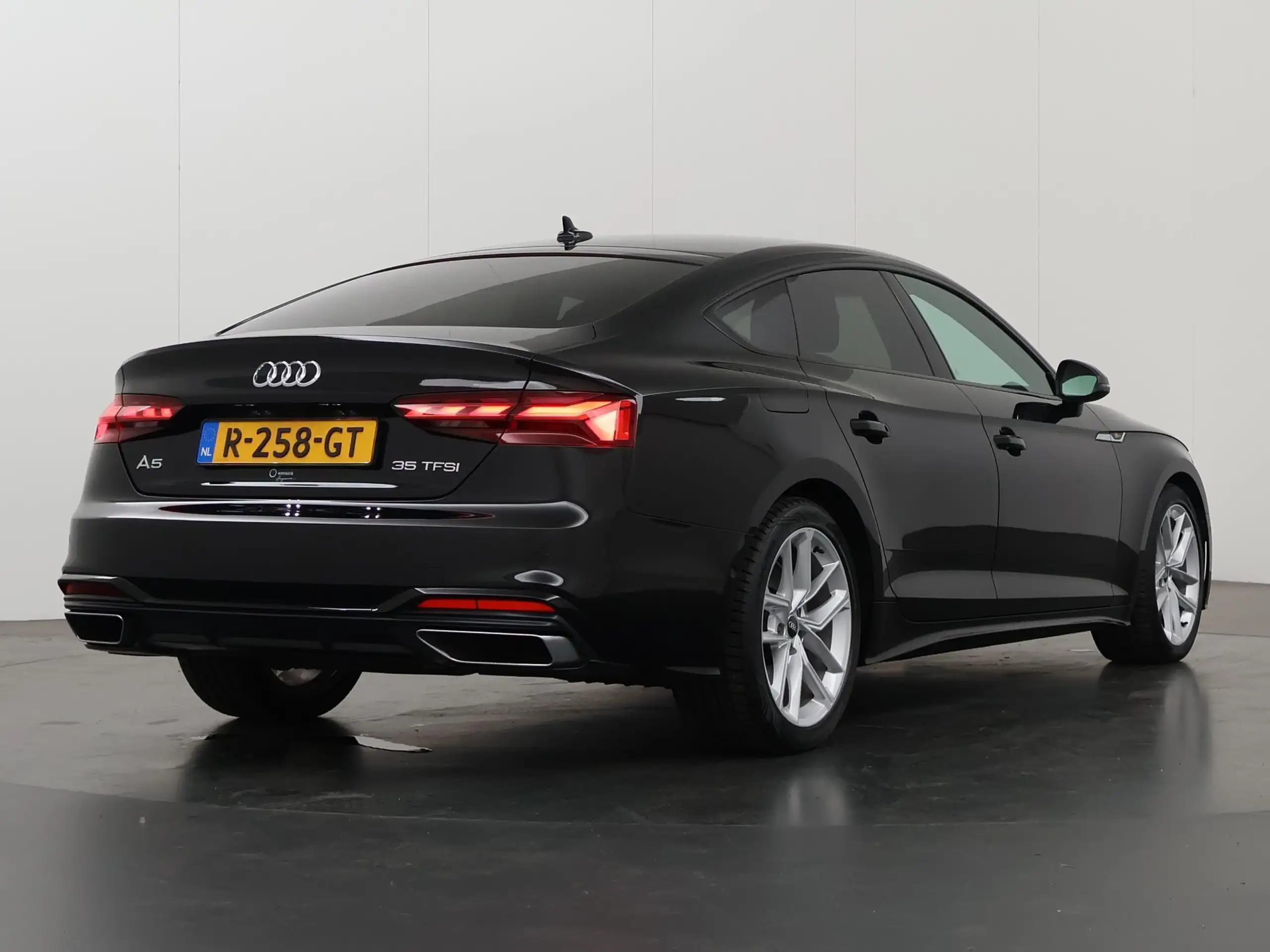 Audi - A5