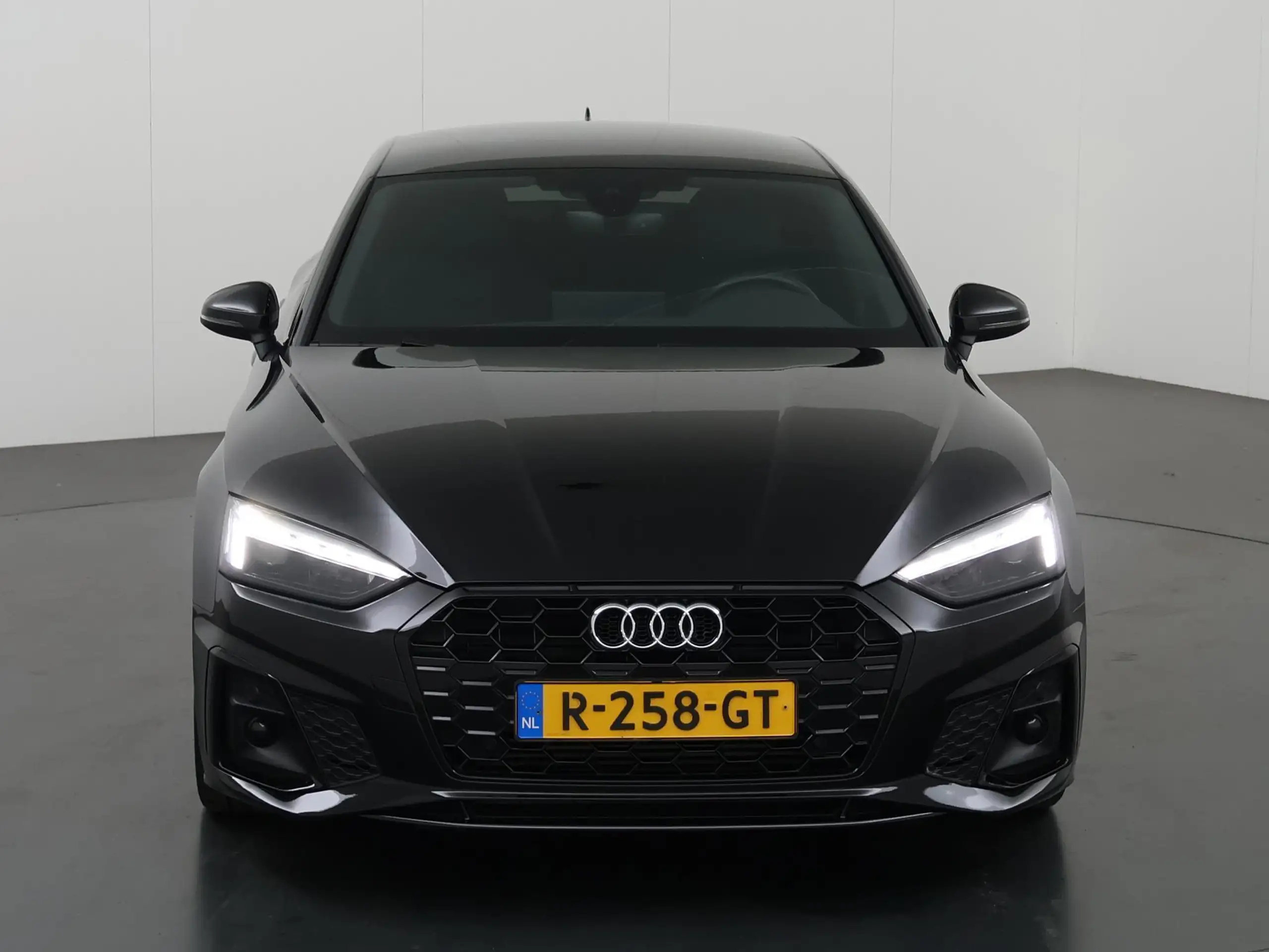 Audi - A5