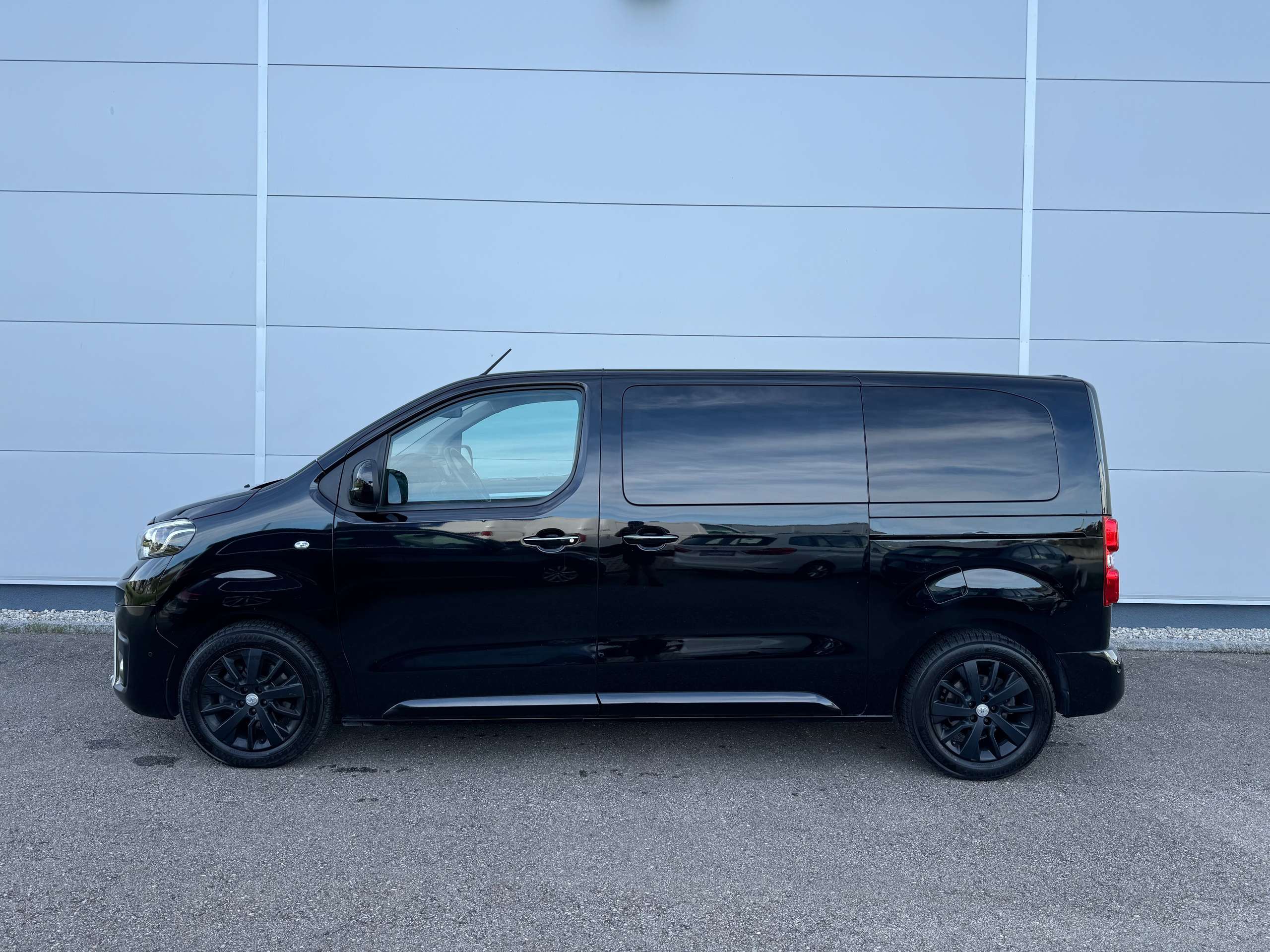 Toyota - Proace