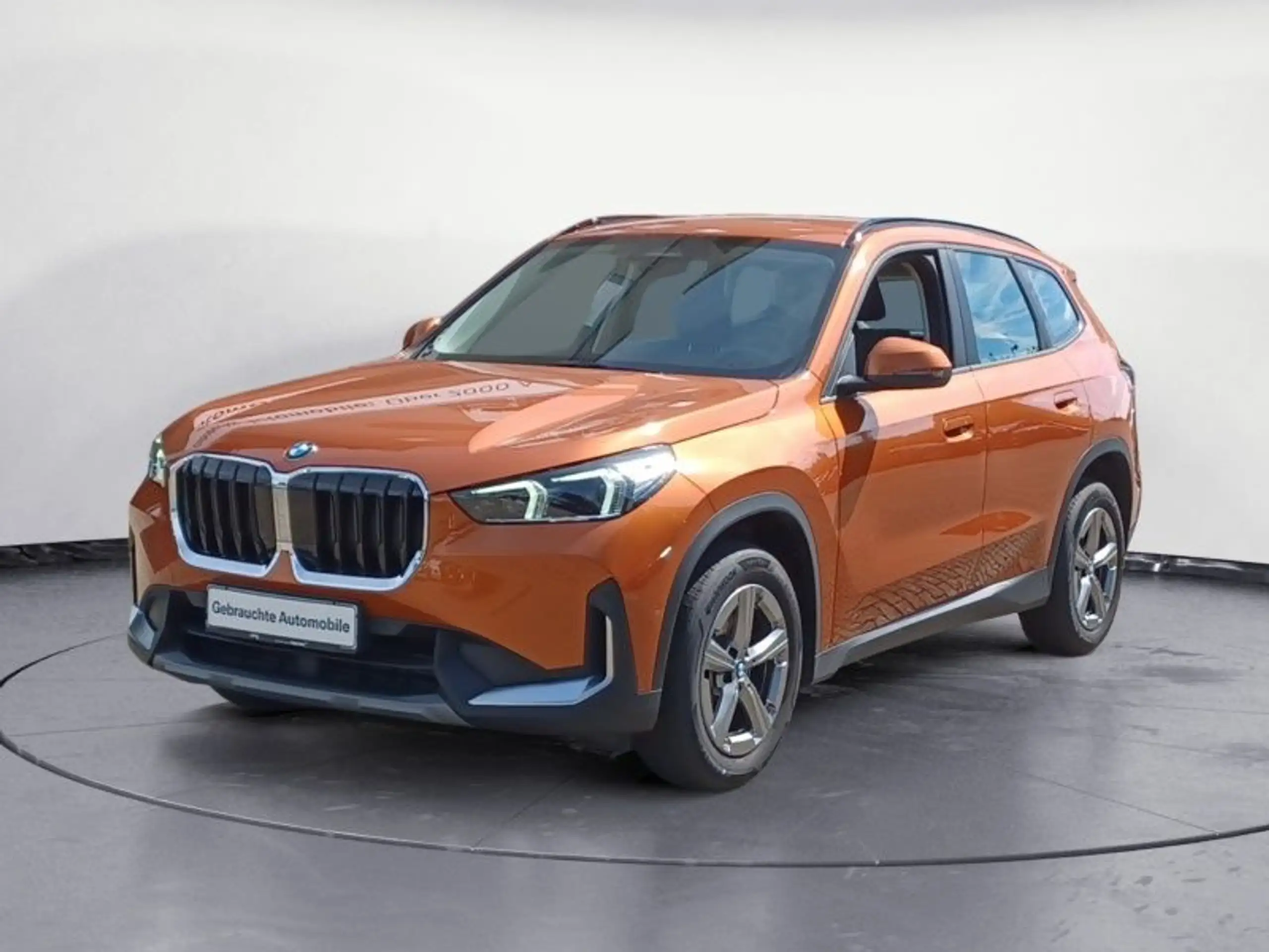 BMW - X1