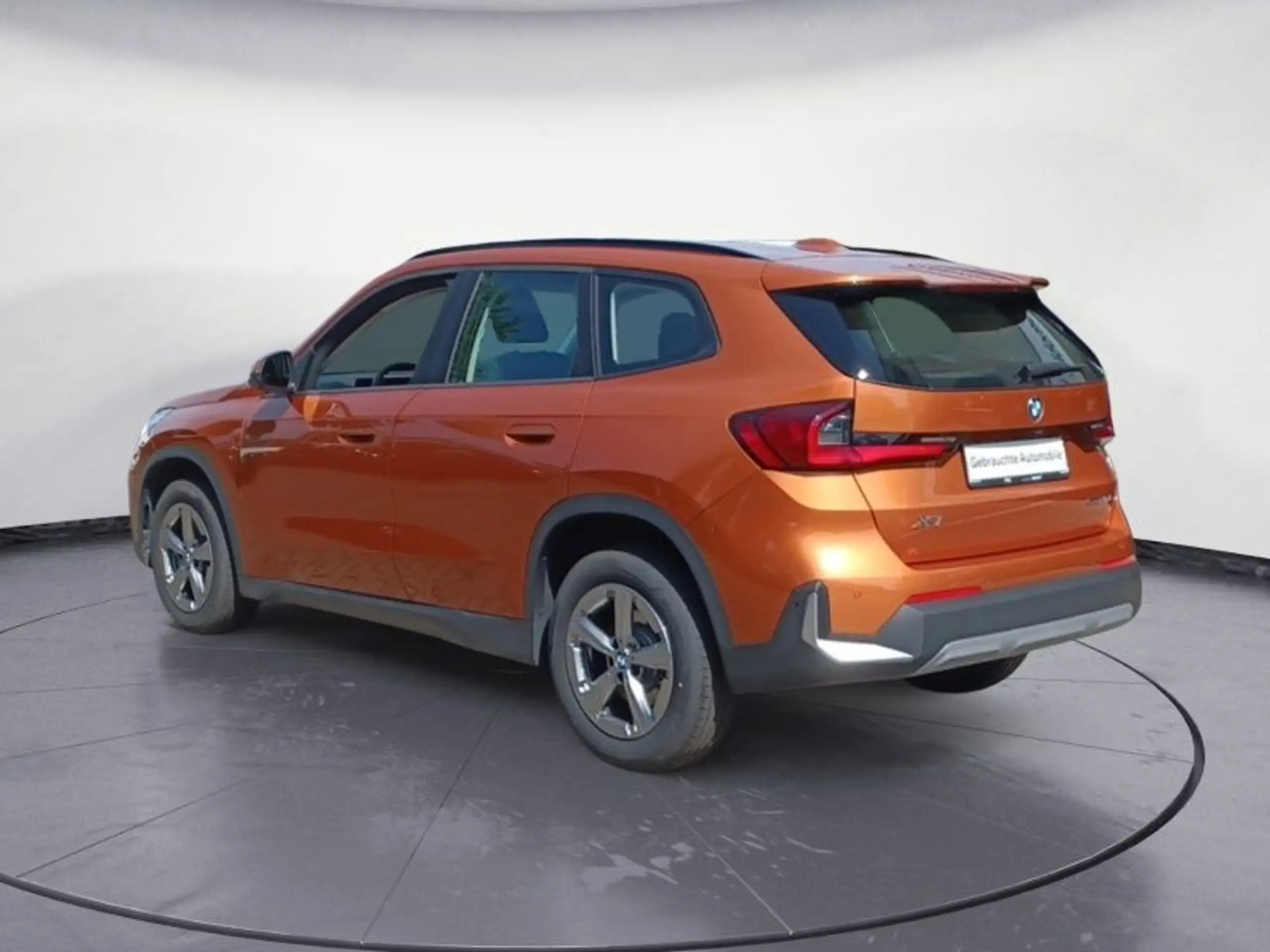 BMW - X1