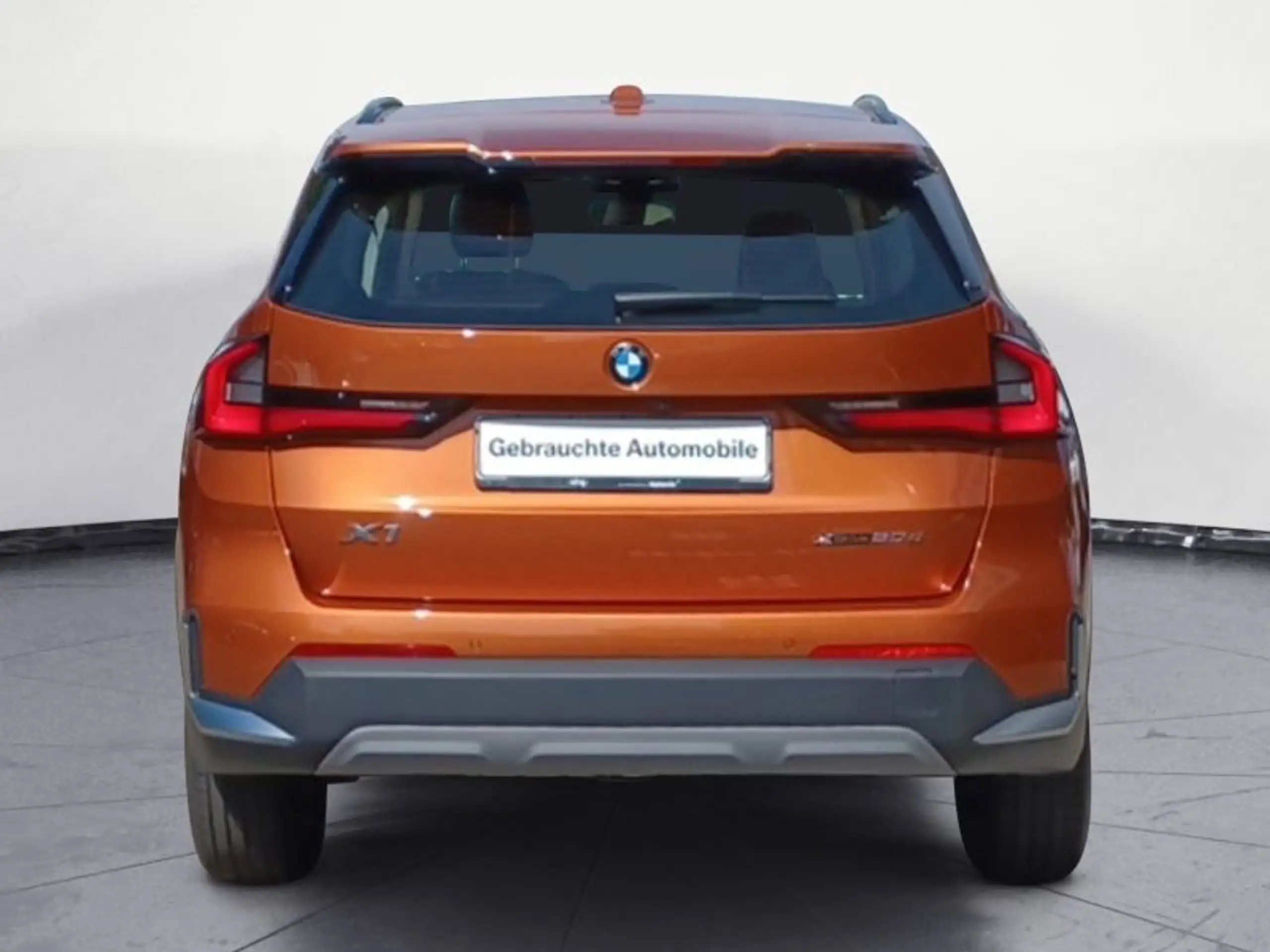 BMW - X1