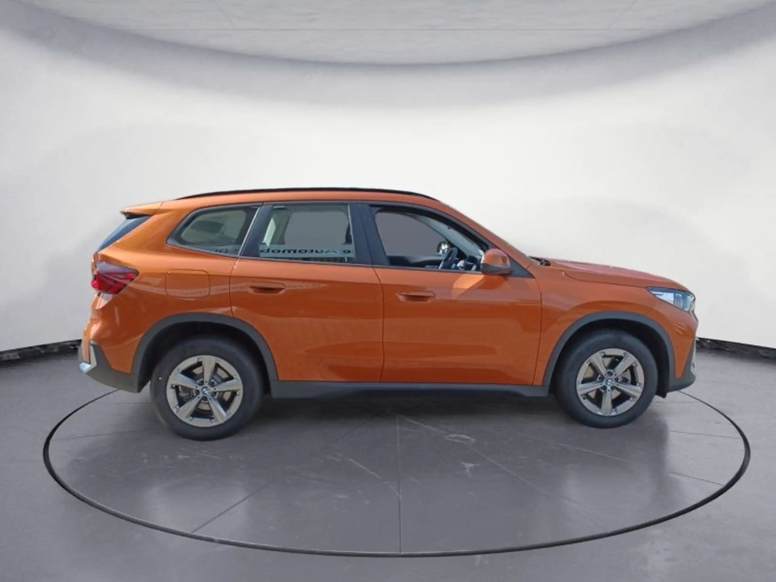 BMW - X1