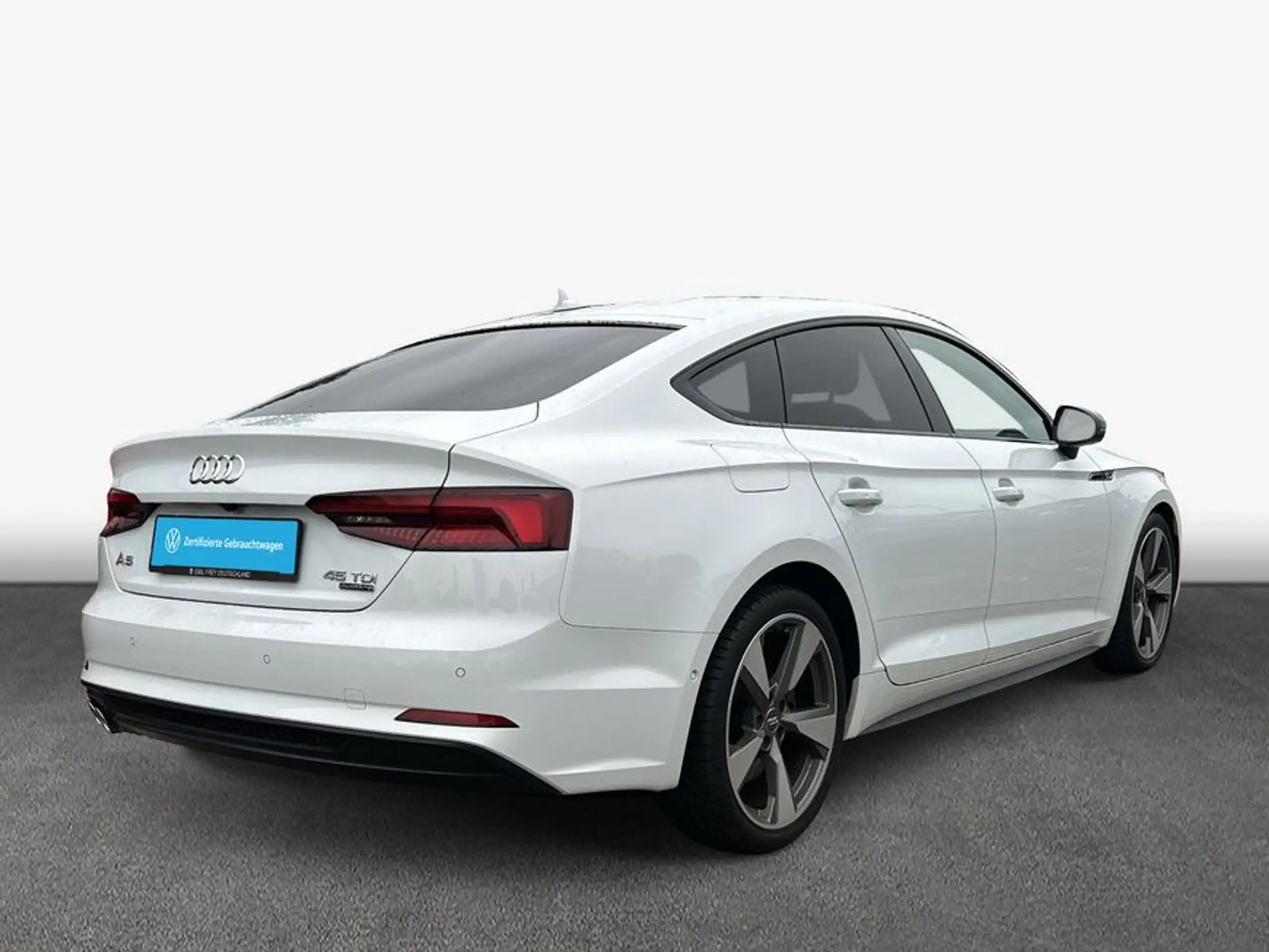 Audi - A5