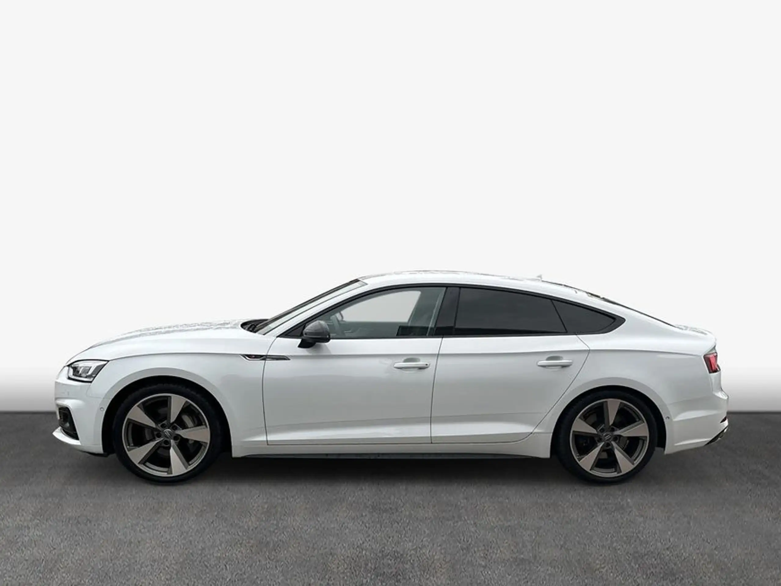 Audi - A5