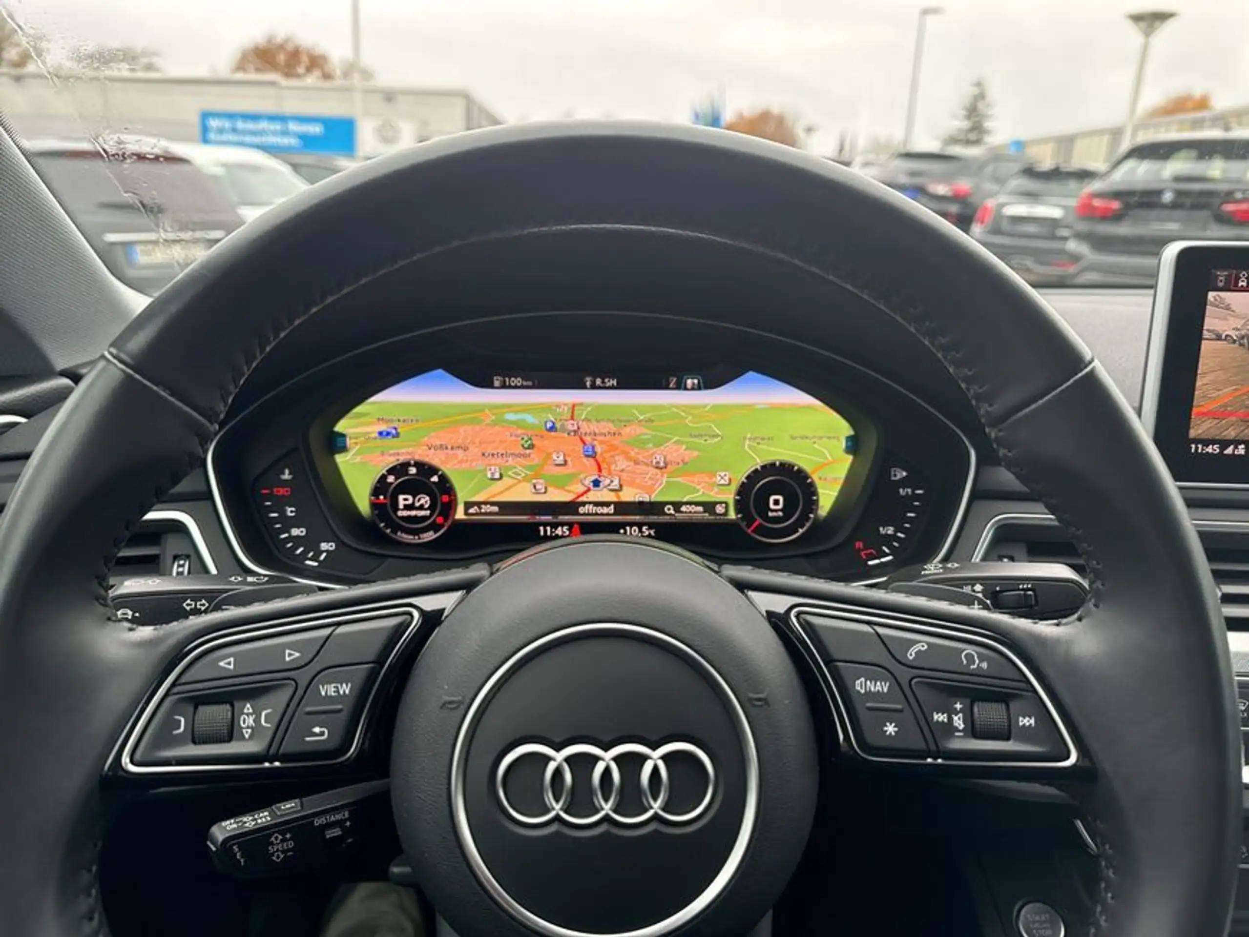 Audi - A5