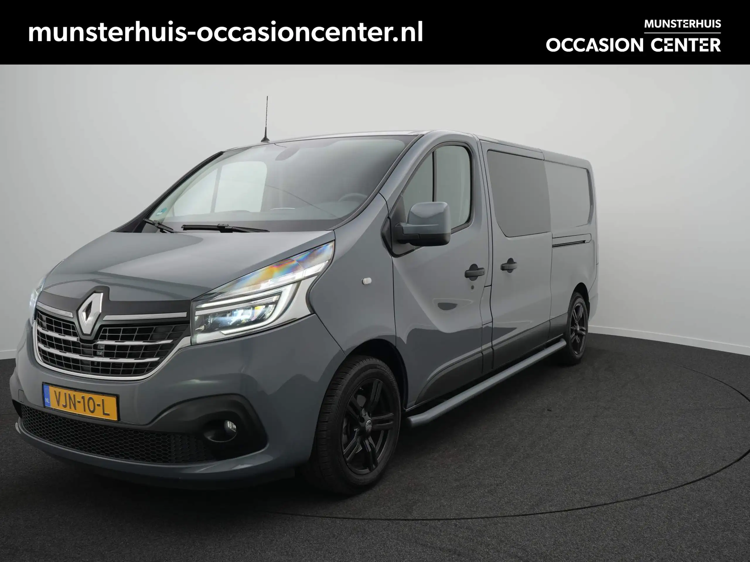 Renault - Trafic